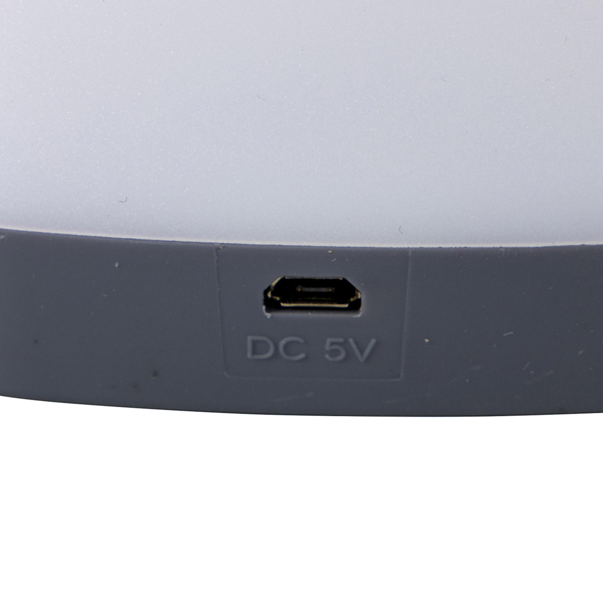 Ліхтар кемпінговий Bo-Camp Sargas Rechargable 180 Lumen White/Grey (5818725) - 1 - Robinzon.ua