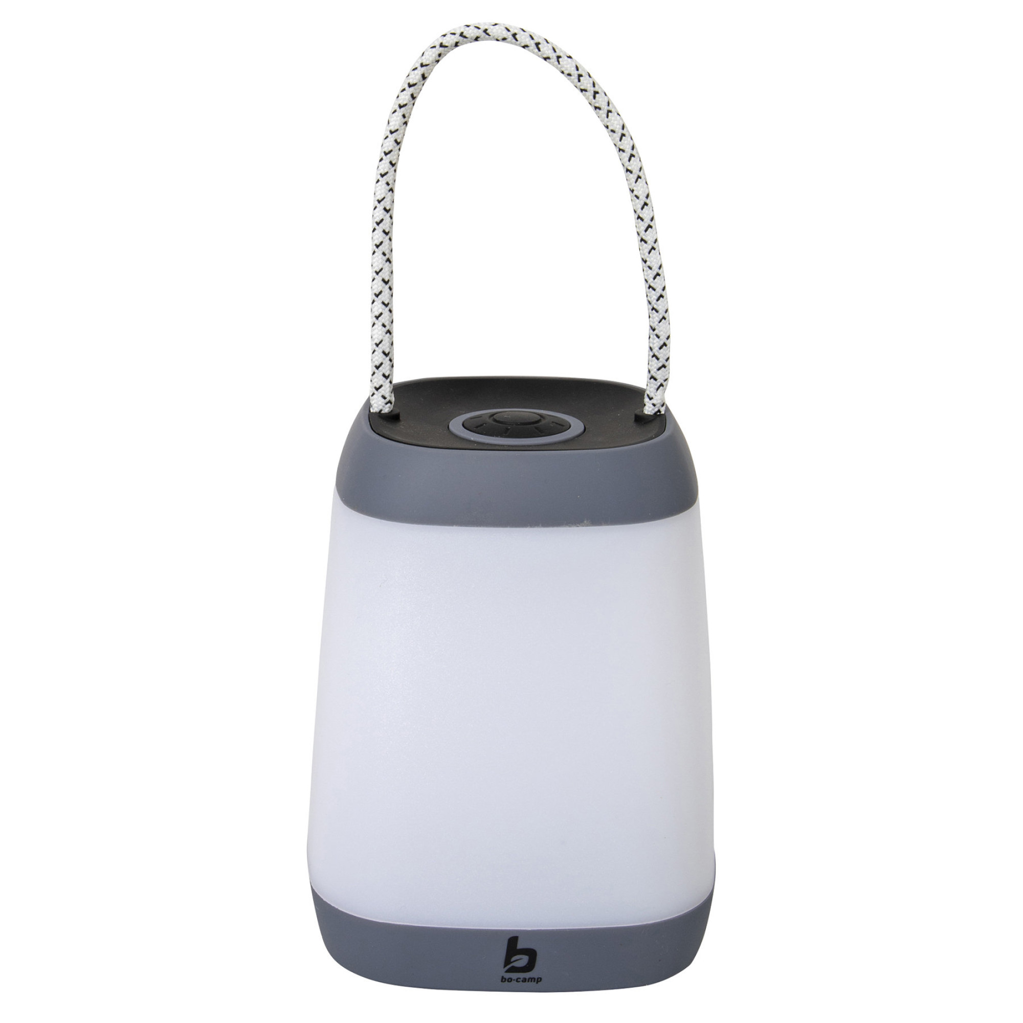 Ліхтар кемпінговий Bo-Camp Sargas Rechargable 180 Lumen White/Grey (5818725) - 4 - Robinzon.ua