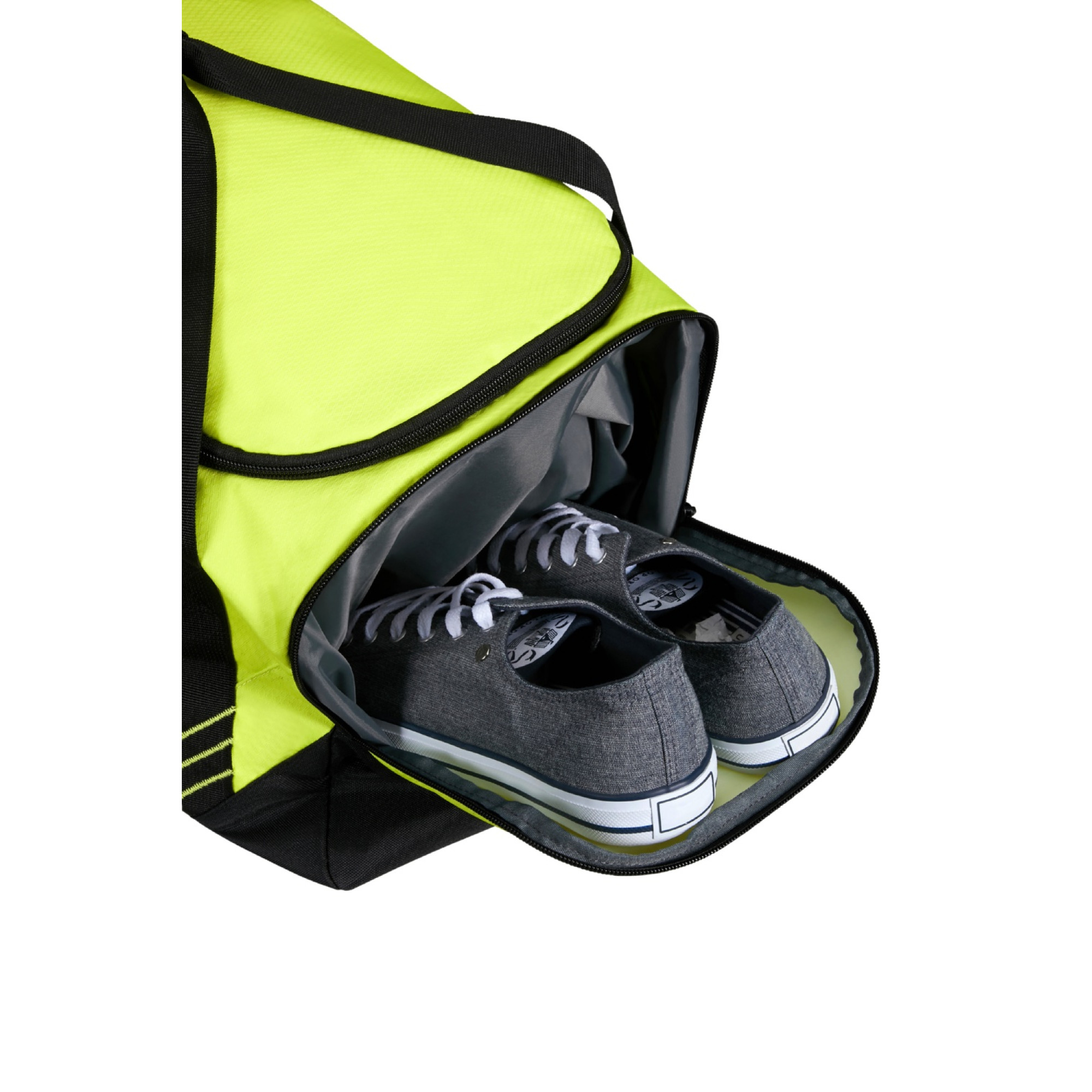 Спортивная сумка URBAN GROOVE GREEN - 5 - Robinzon.ua