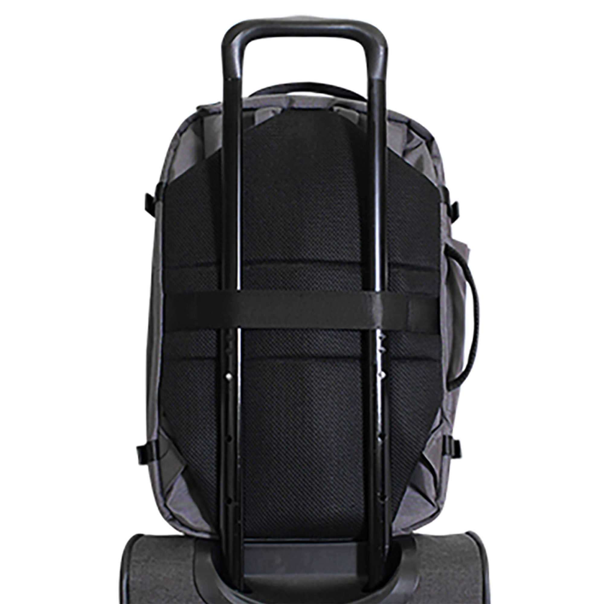 Сумка-рюкзак Swissbrand Houston 21 Grey (SWB_BL21HOU603U) - 2 - Robinzon.ua