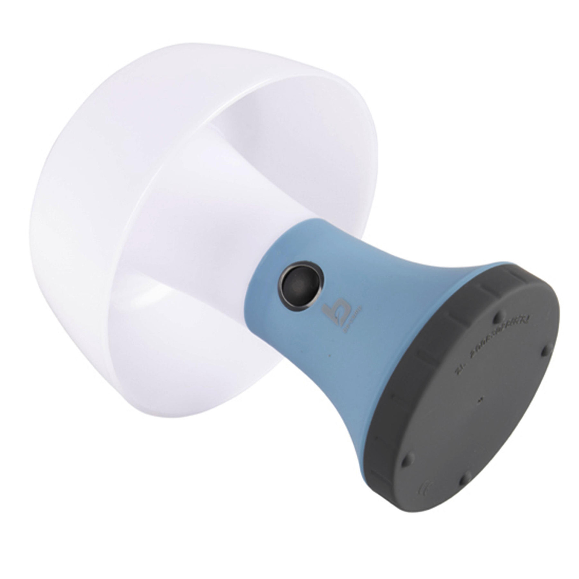 Ліхтар кемпінговий Bo-Camp Sirius 70 Lumen Blue/White (5818902) - 1 - Robinzon.ua