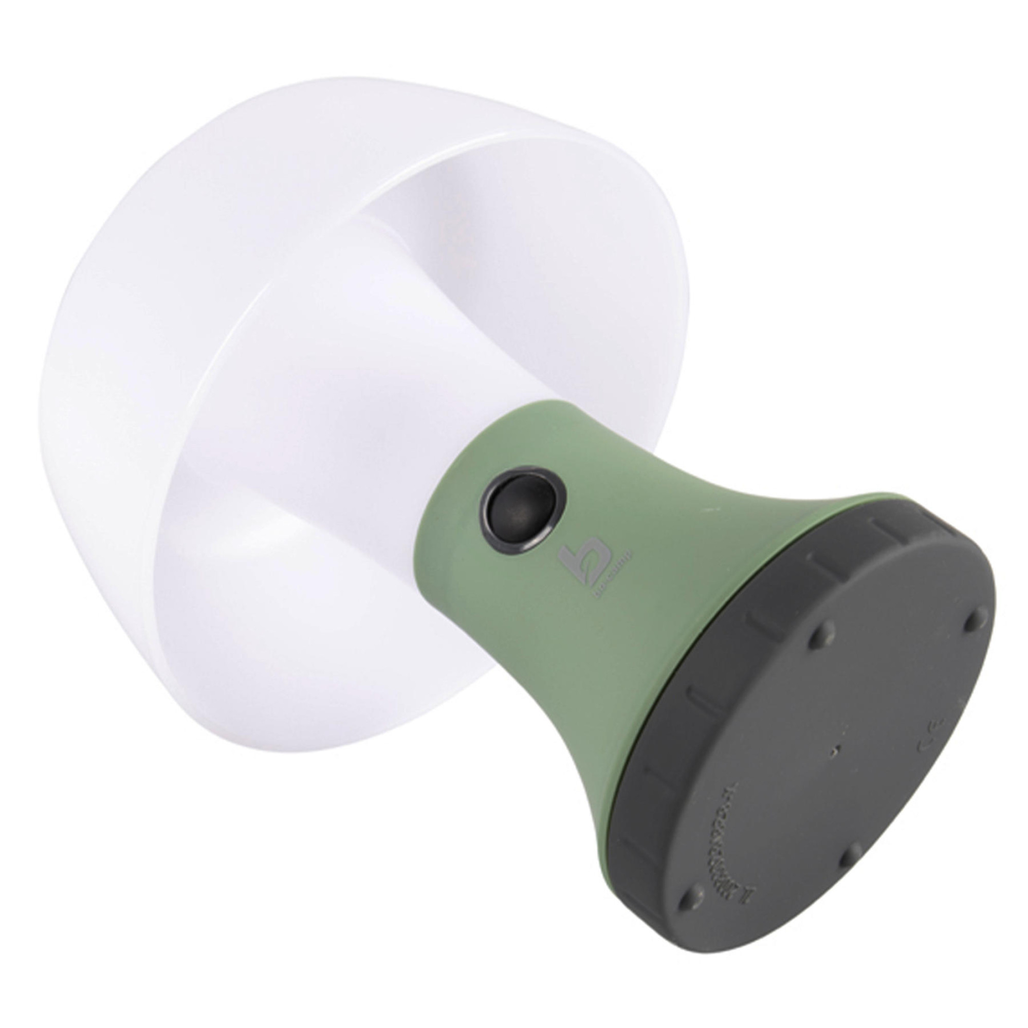 Ліхтар кемпінговий Bo-Camp Sirius 70 Lumen Green/White (5818904) - 1 - Robinzon.ua