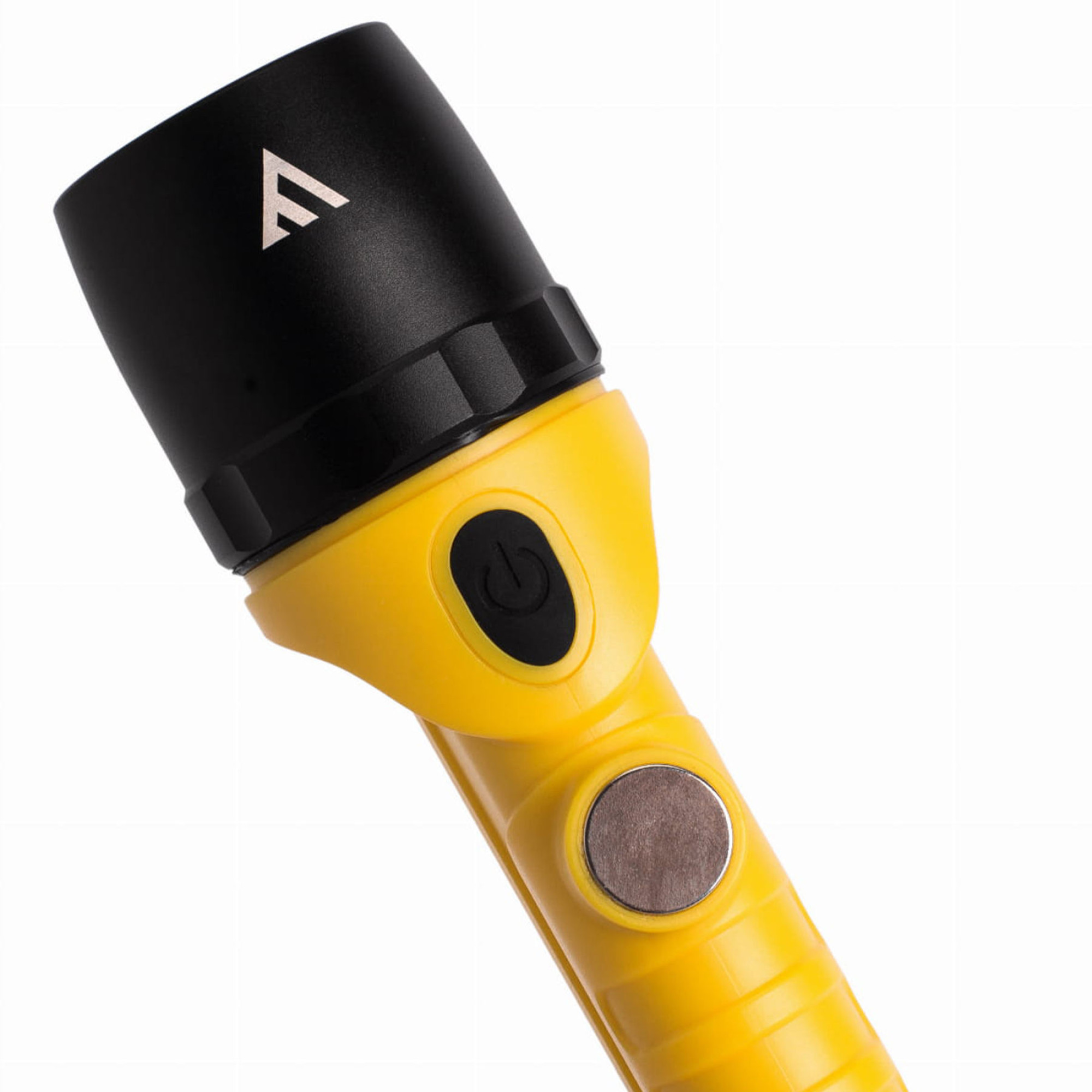 Фонарь профессиональный Mactronic Dura Light 2.2 (400 Lm) Cool White/Red Magnetic (PHH0122) - 1 - Robinzon.ua