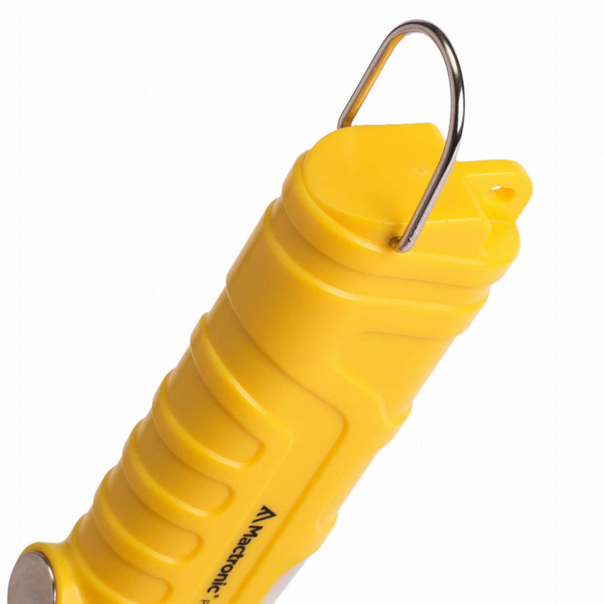 Фонарь профессиональный Mactronic Dura Light 2.2 (400 Lm) Cool White/Red Magnetic (PHH0122) - 4 - Robinzon.ua