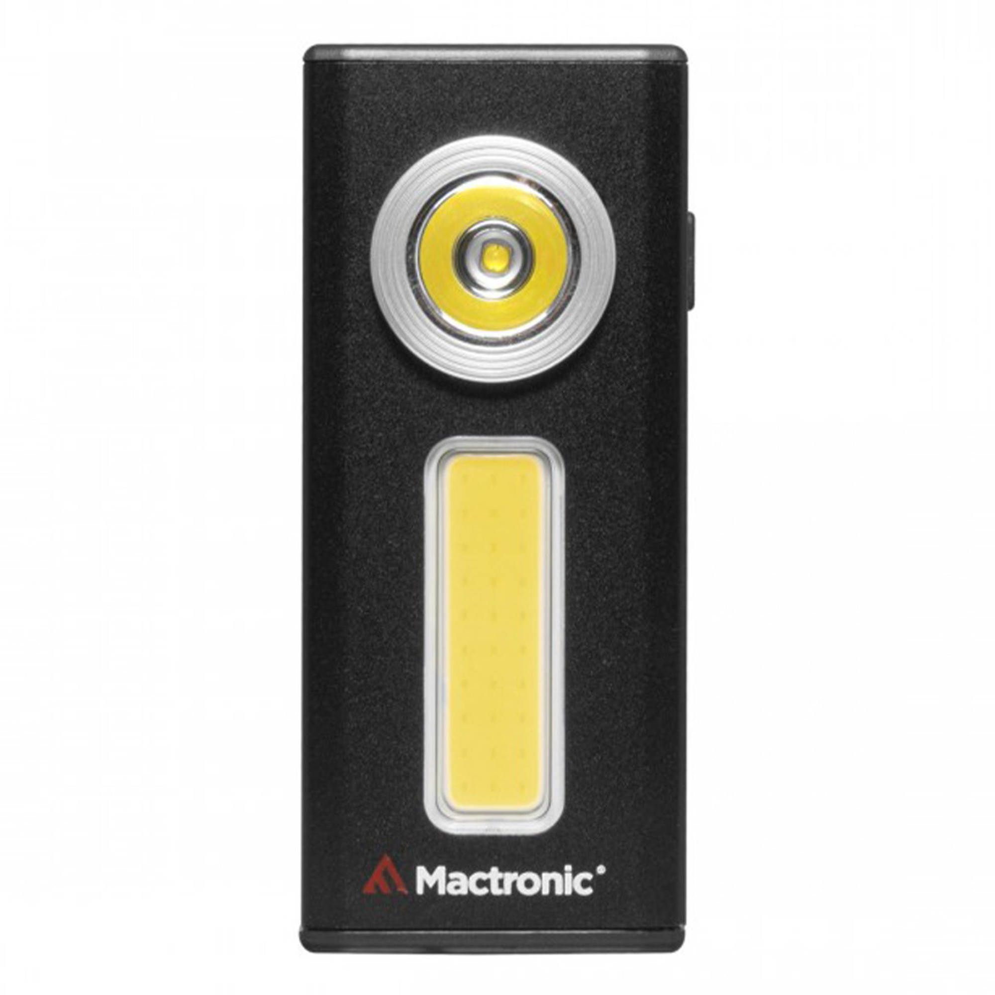 Ліхтар професійний Mactronic Flagger 650 (500 Lm) Double Cool White USB Rechargeable (PHH1071) - 2 - Robinzon.ua