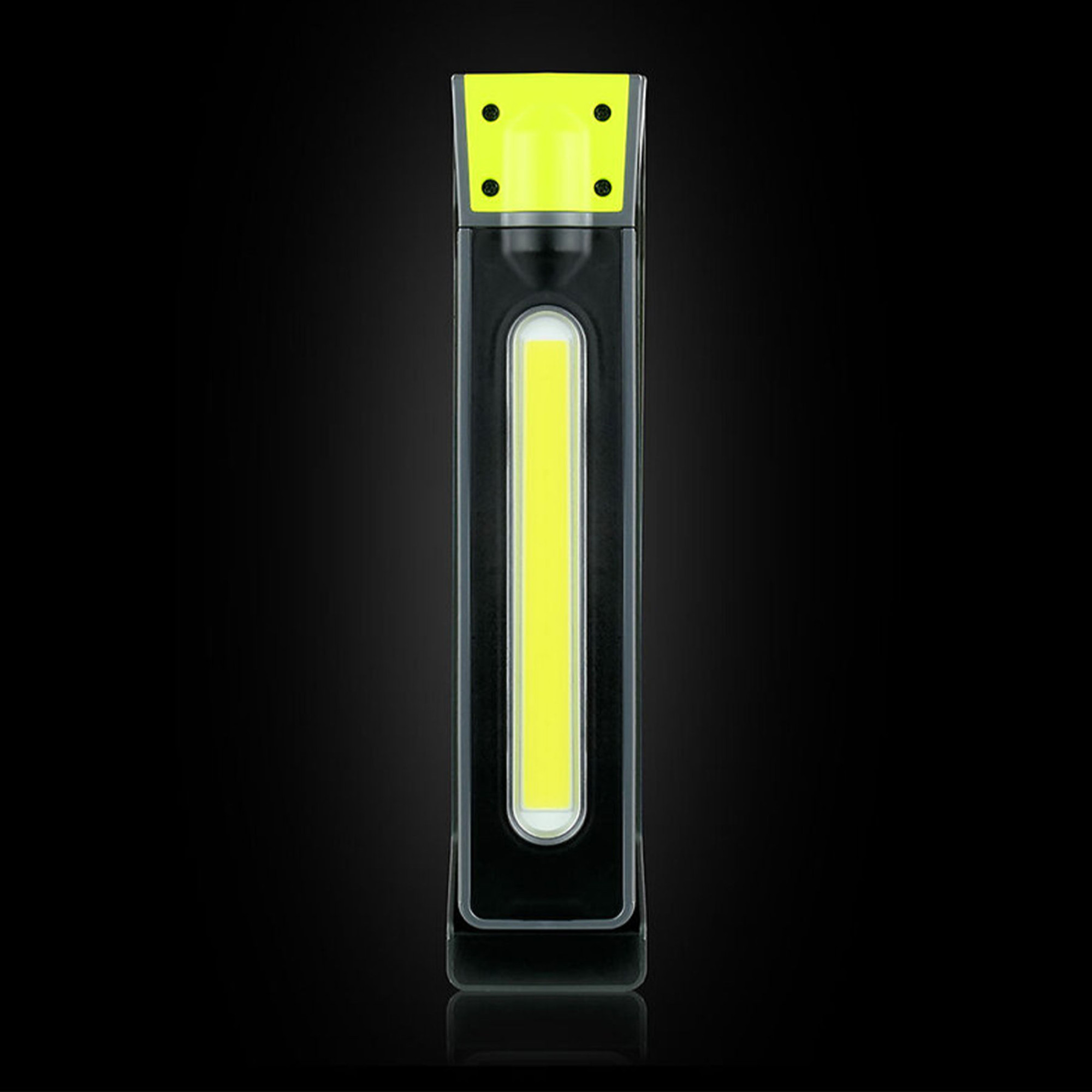 Ліхтар професійний Mactronic FlexiBEAM (600 Lm) Magnetic USB Rechargeable (PWL0091) - 3 - Robinzon.ua