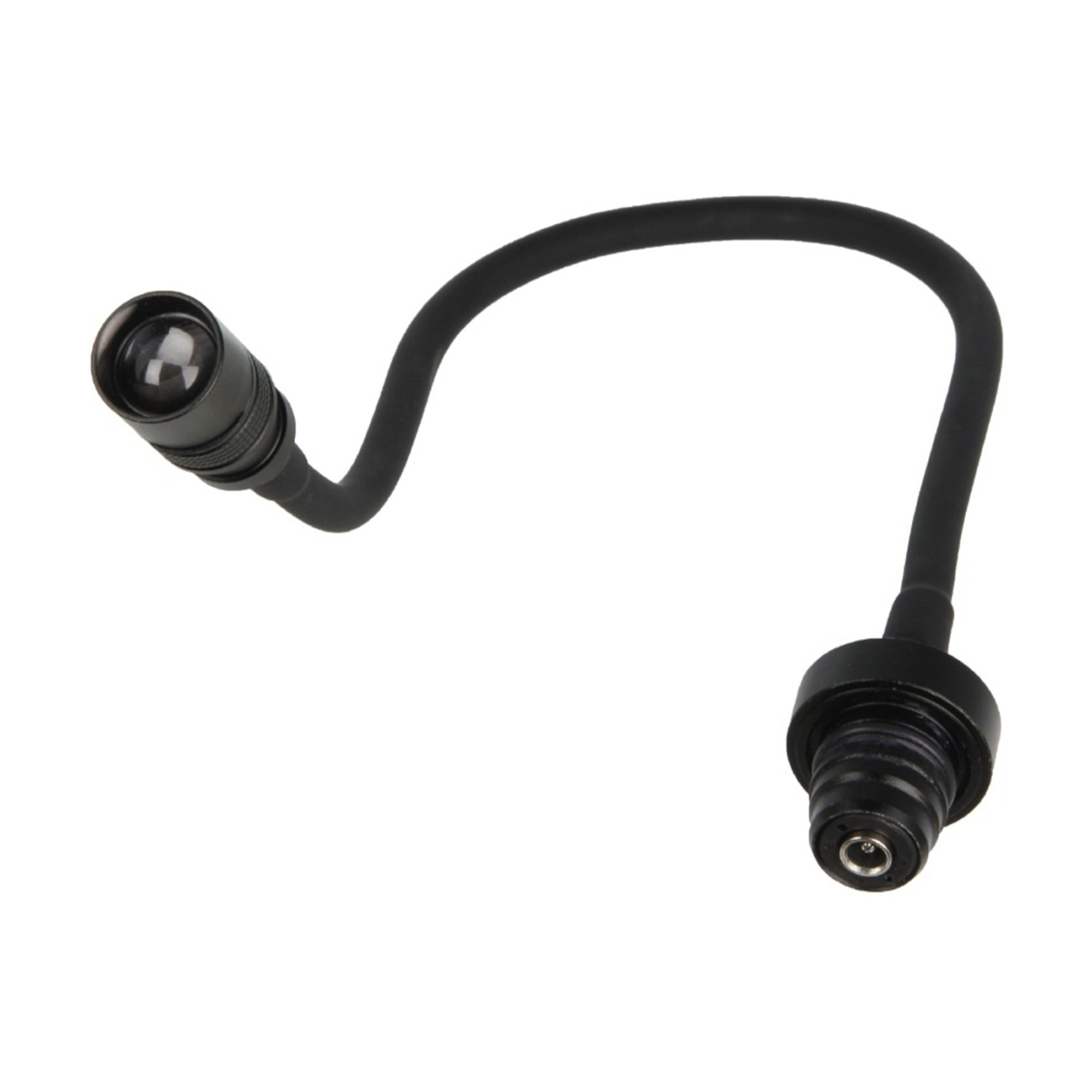 Ліхтар професійний Mactronic Beemer 4 (350 Lm + UV 390 nm) Ultraviolet Focus USB Recharg (PWL0021) - Robinzon.ua