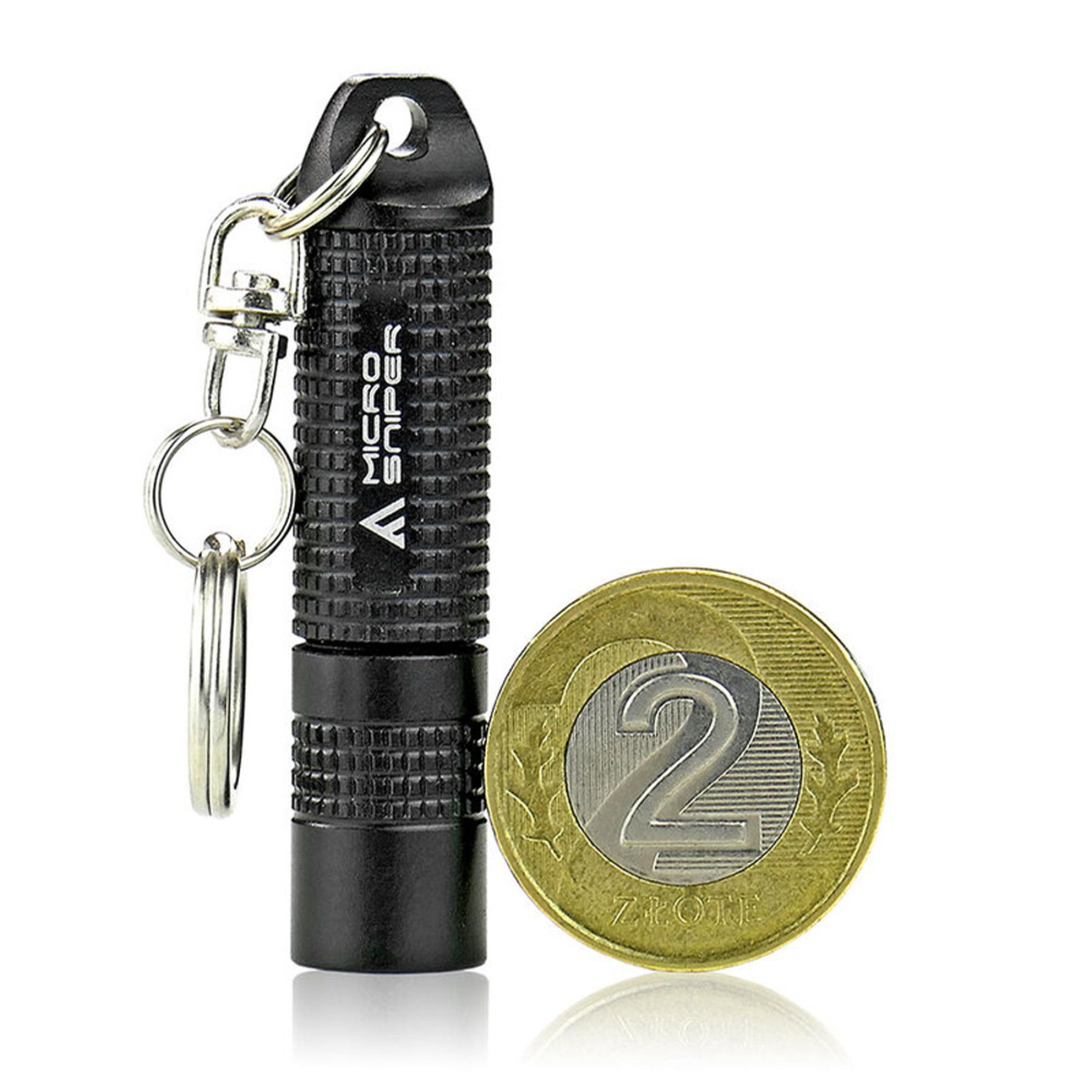 Фонарь тактический Mactronic Micro Sniper (13 Lm) (MKC0011) - 1 - Robinzon.ua