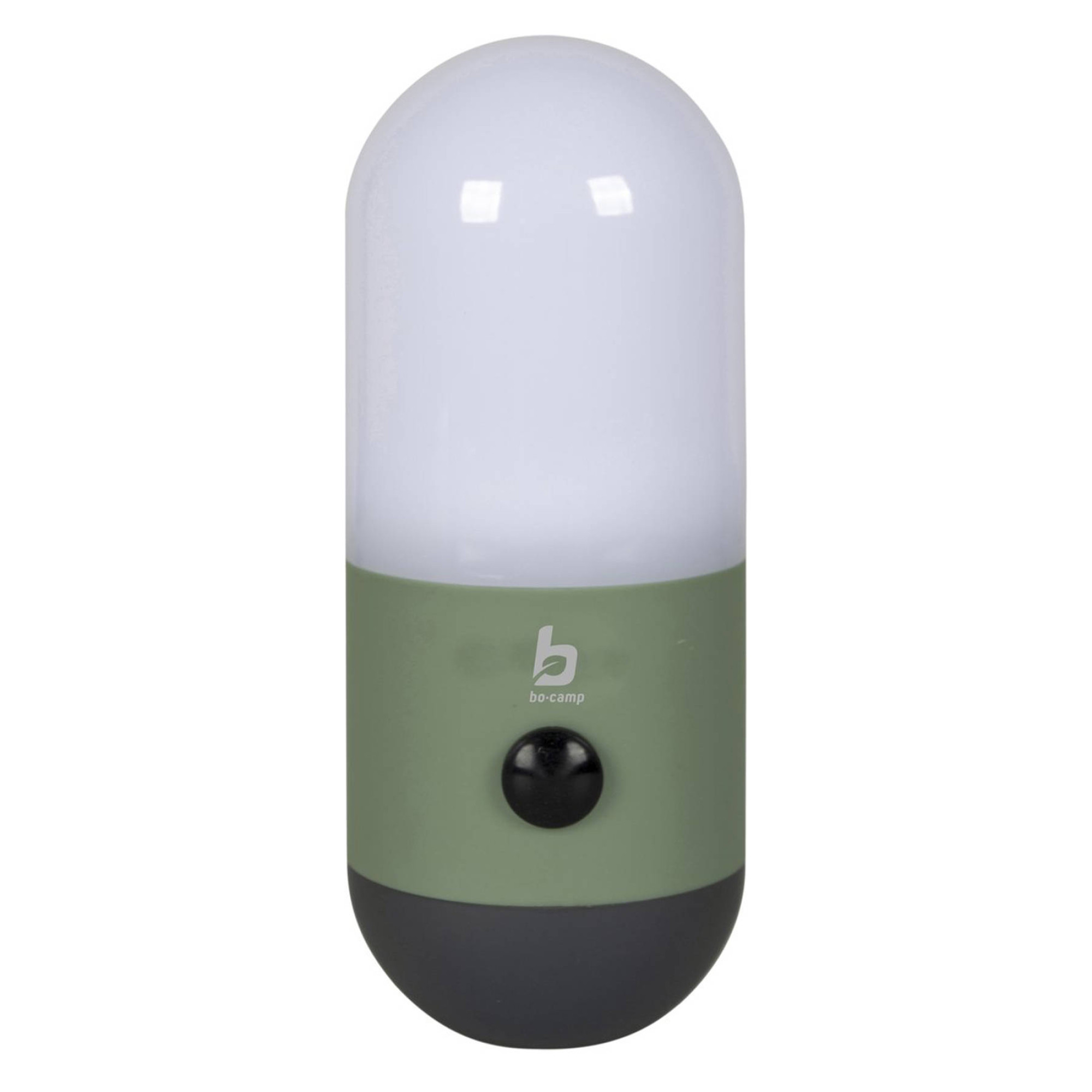 Ліхтар кемпінговий Bo-Camp Propus High Power LED 120 Lumen Green (5818913) - Robinzon.ua