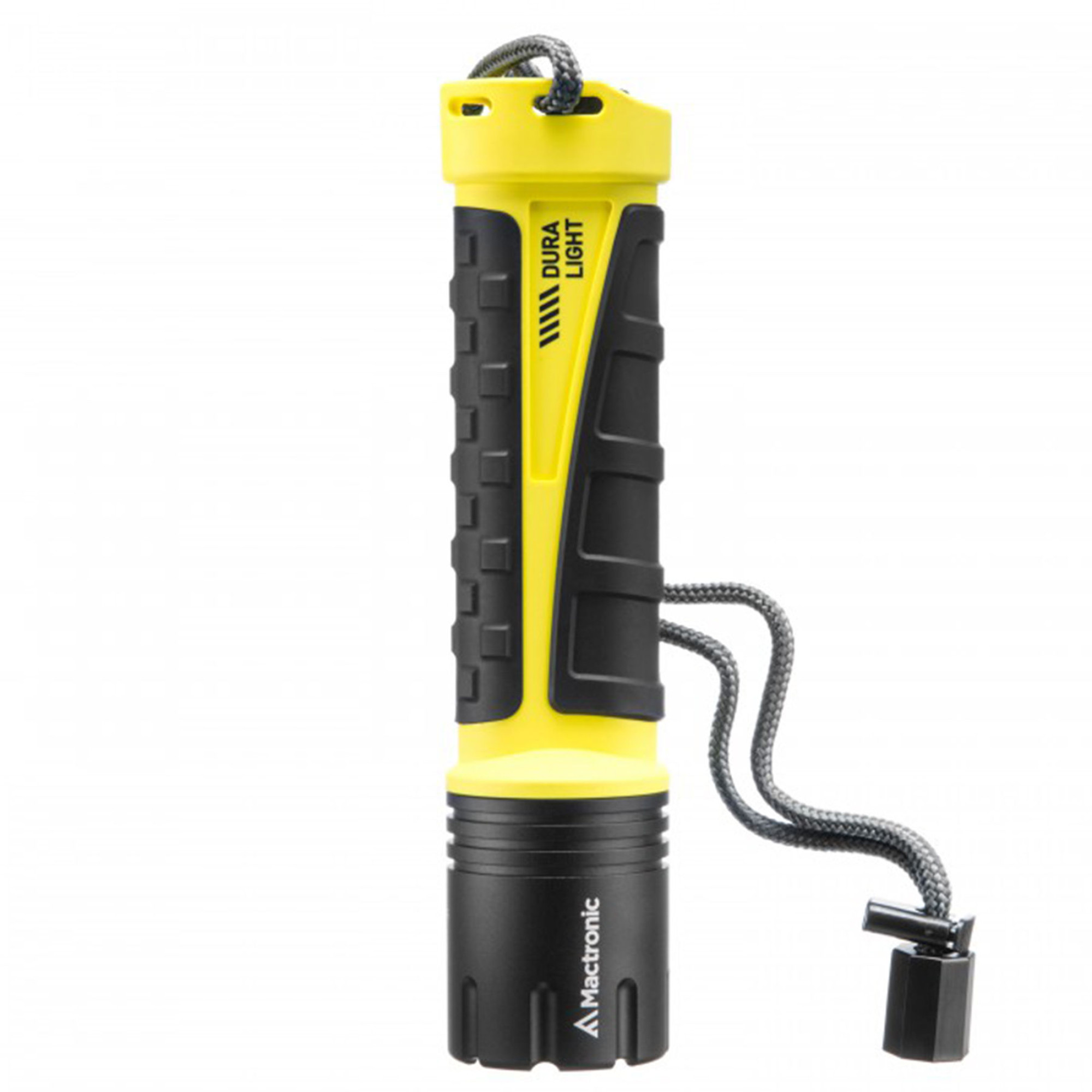 Ліхтар професійний Mactronic Dura Light (920 Lm) USB Rechargeable (PHH0111) - 1 - Robinzon.ua