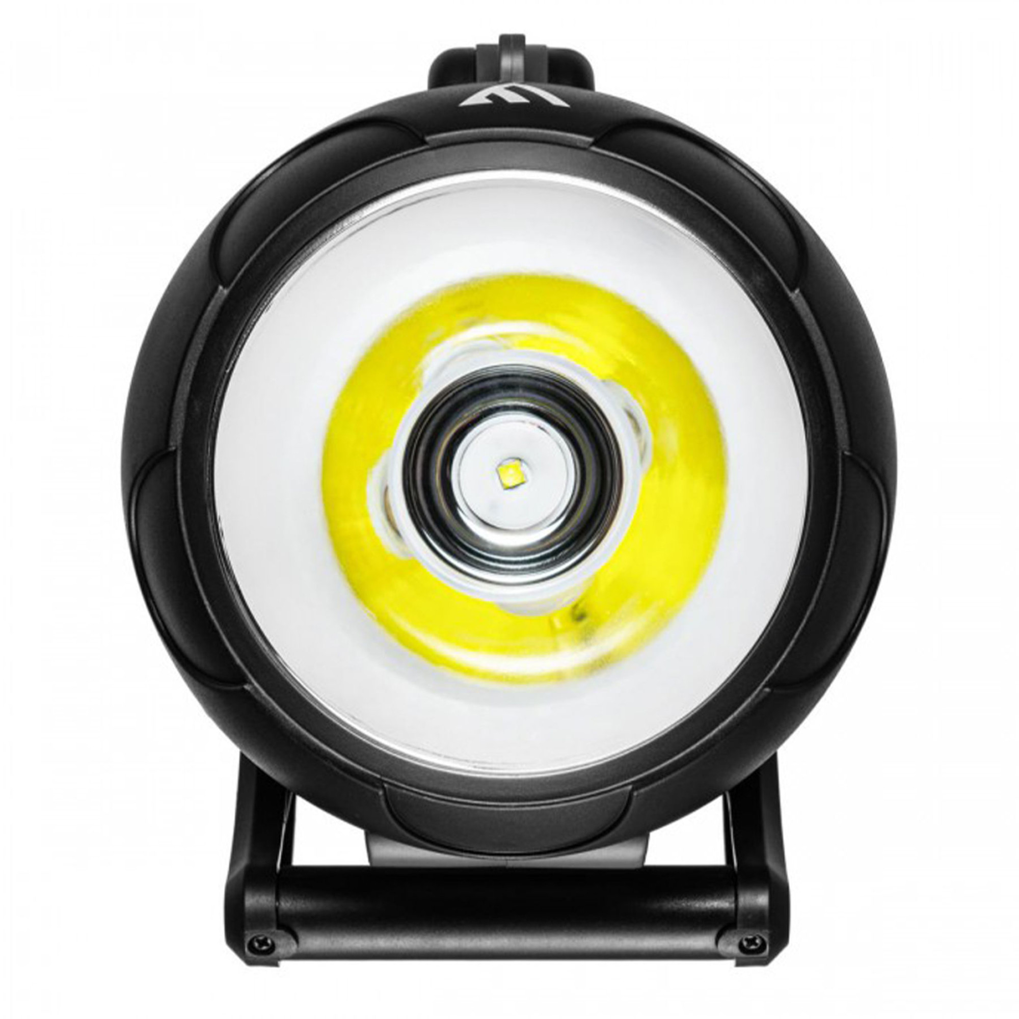 Ліхтар пошуковий Mactronic Vanguard JML (1600 Lm) White/Red LED Rechargeable (PSL0032) - 1 - Robinzon.ua