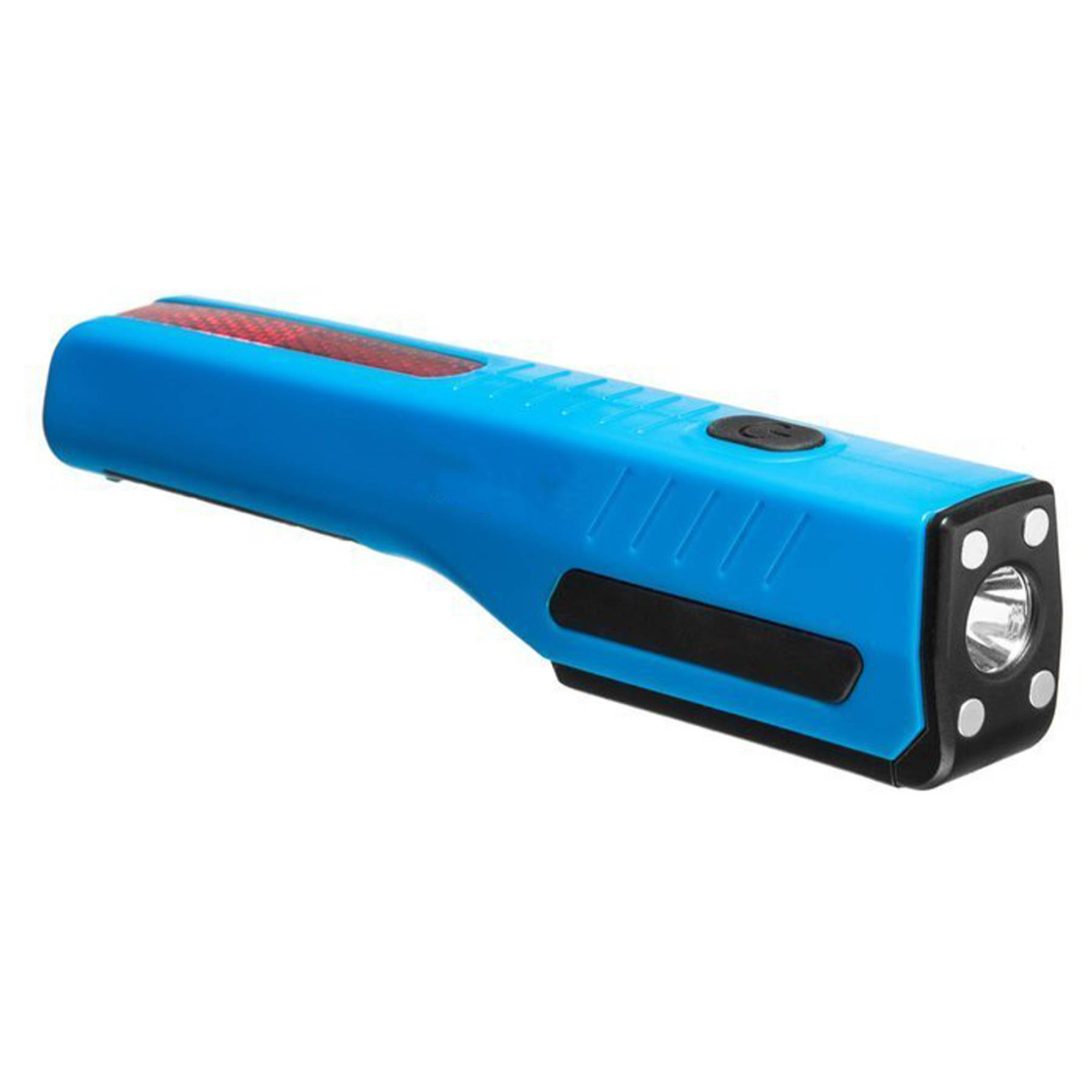 Фонарь профессиональный Falcon Eye Handy Slim (80 Lm) Cool White/Red LED Magnetic (FWL0022) - 1 - Robinzon.ua