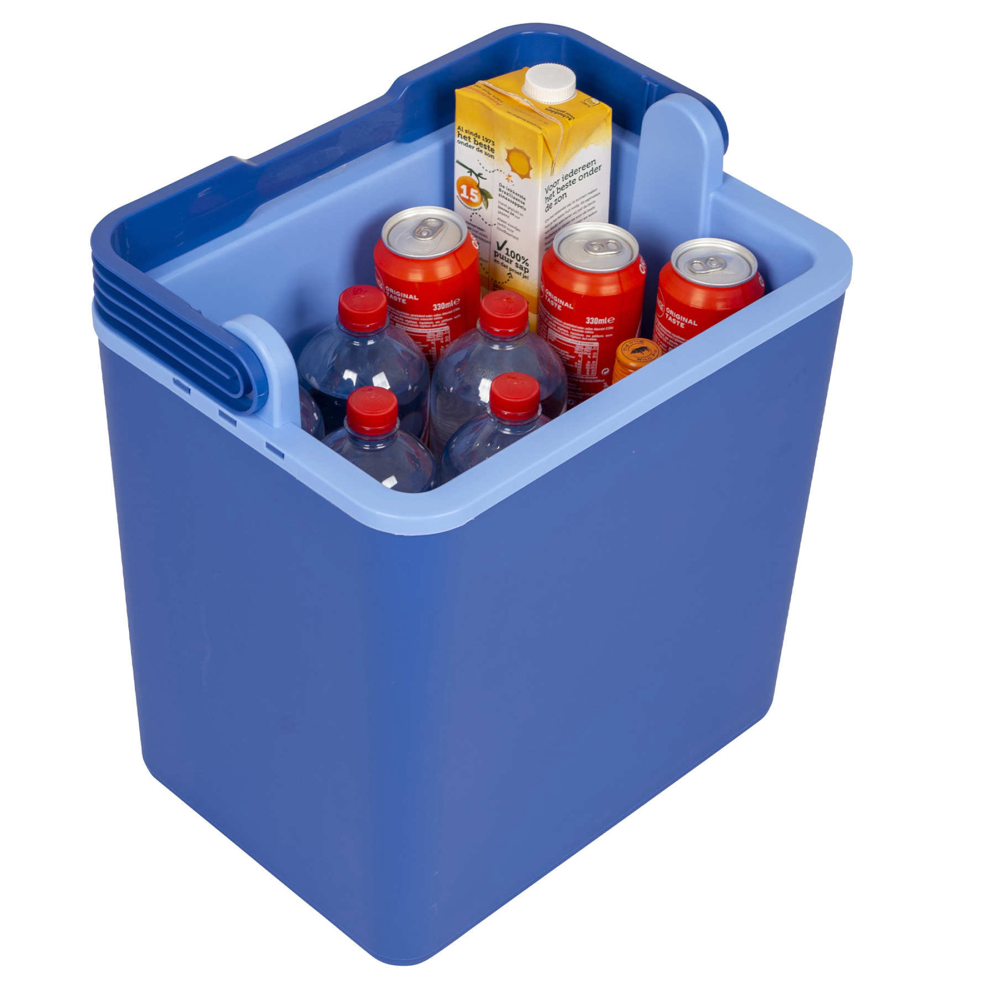 Термобокс Bo-Camp Arctic 32 Liters Blue (6702875) - 4 - Robinzon.ua