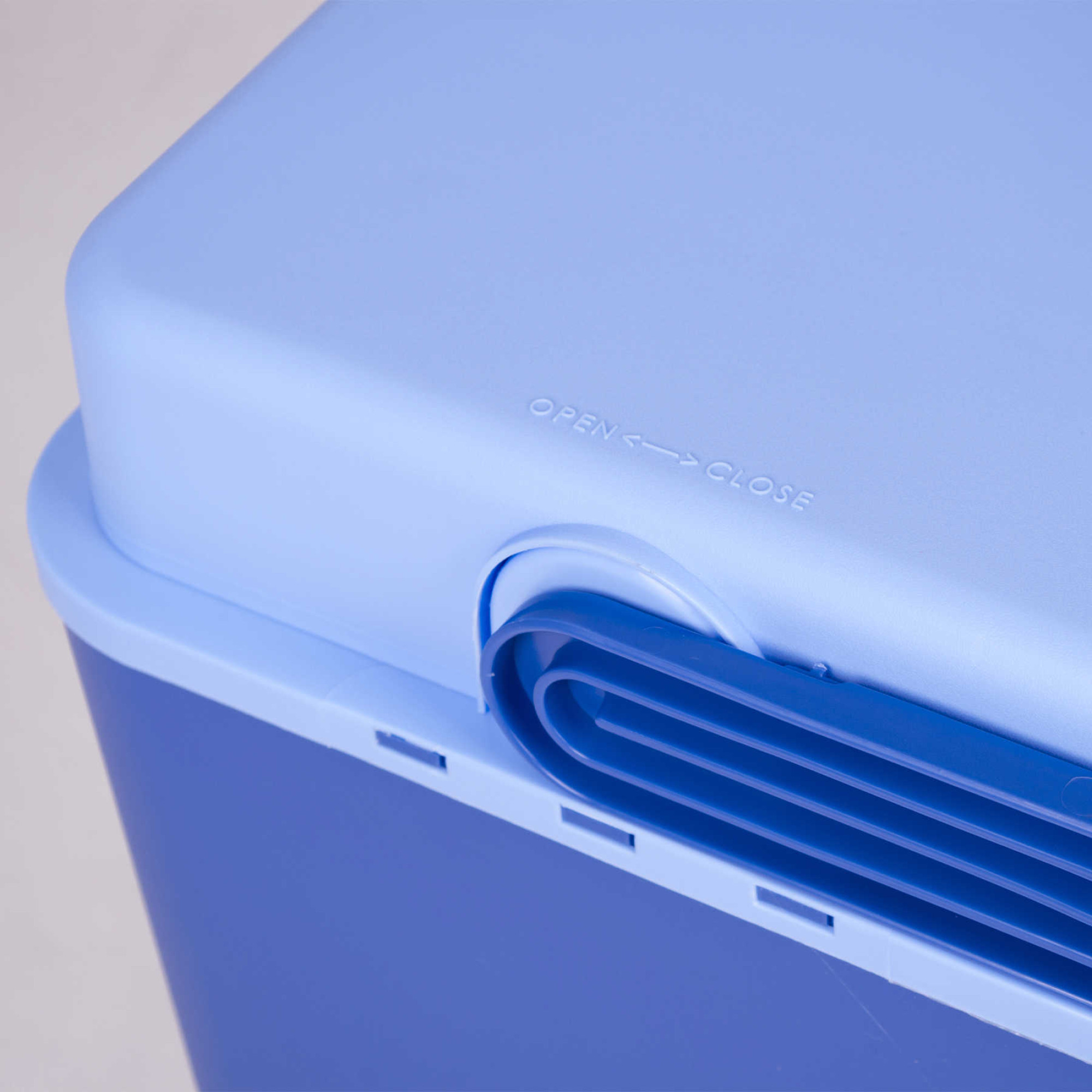 Термобокс Bo-Camp Arctic 32 Liters Blue (6702875) - 5 - Robinzon.ua