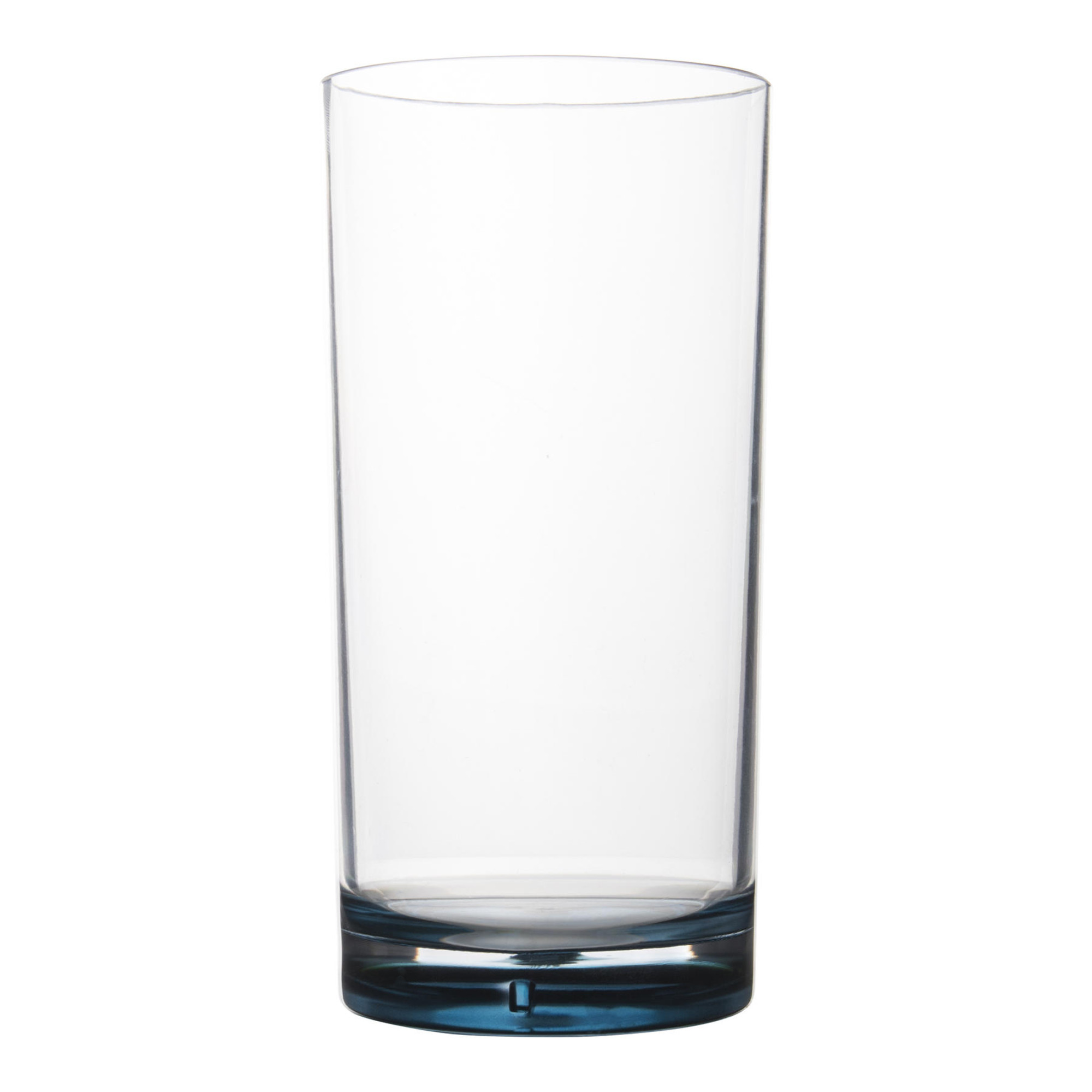 Набір склянок Gimex Longdrink Glass Colour 4 Pieces 4 Person Sky (6910186) - 1 - Robinzon.ua