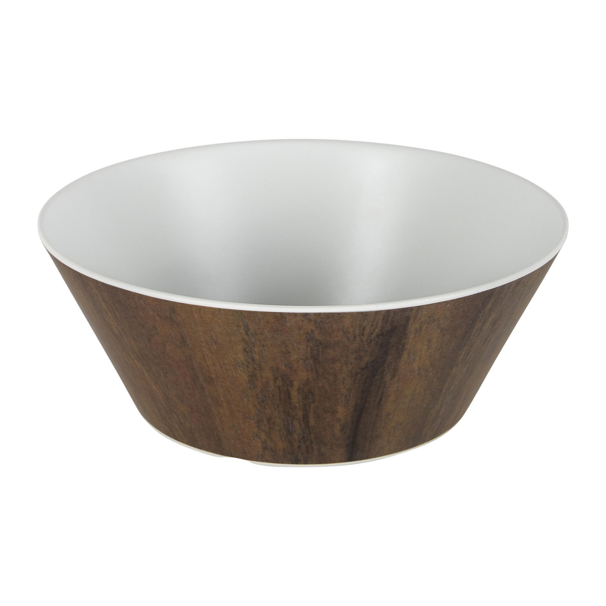 Сервіз столовий Gimex Tableware Nature 16 Pieces 4 Person Wood (6913100) - 3 - Robinzon.ua