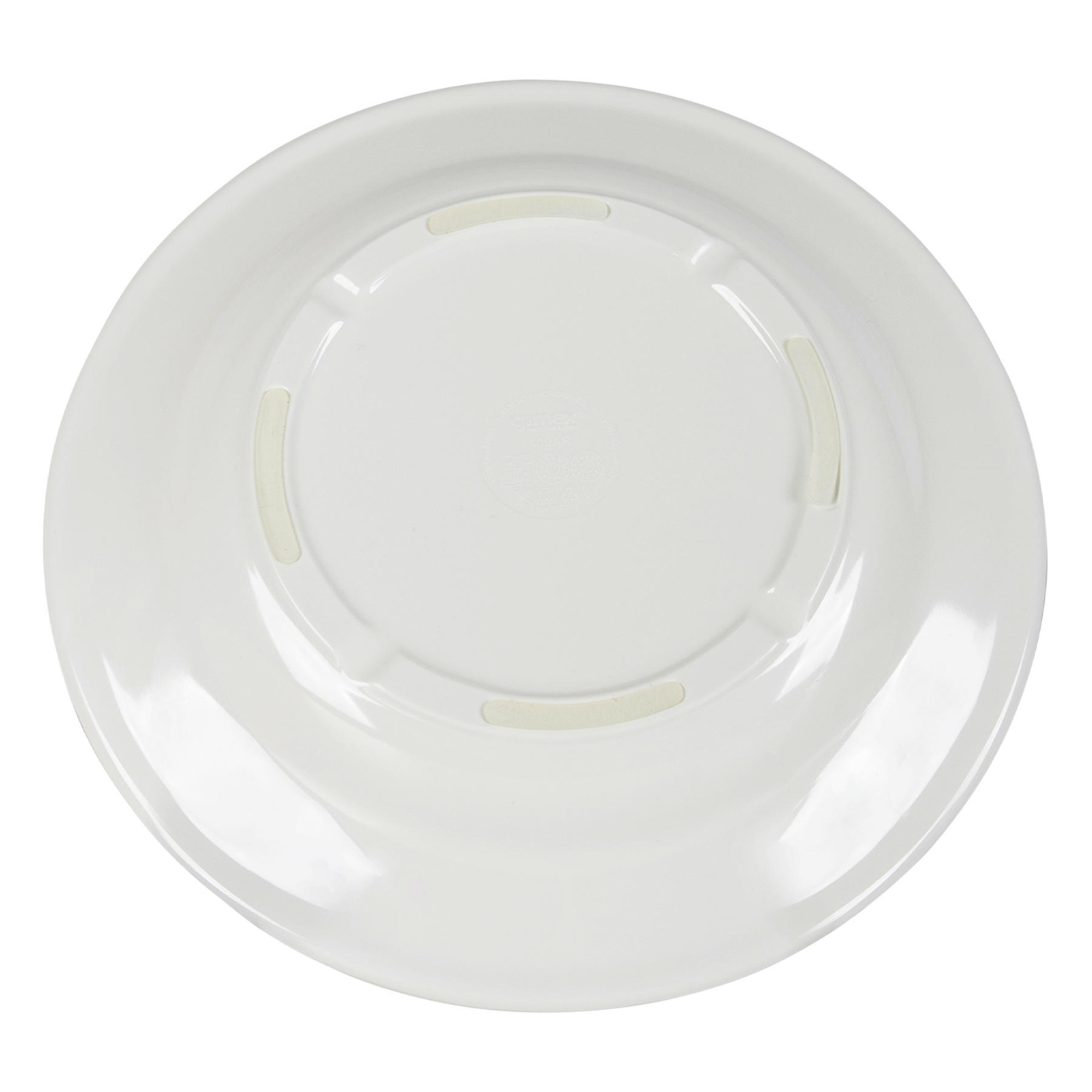 Сервіз столовий Gimex Tableware Colour 12 Pieces 4 Person Sky (6910121) - 1 - Robinzon.ua