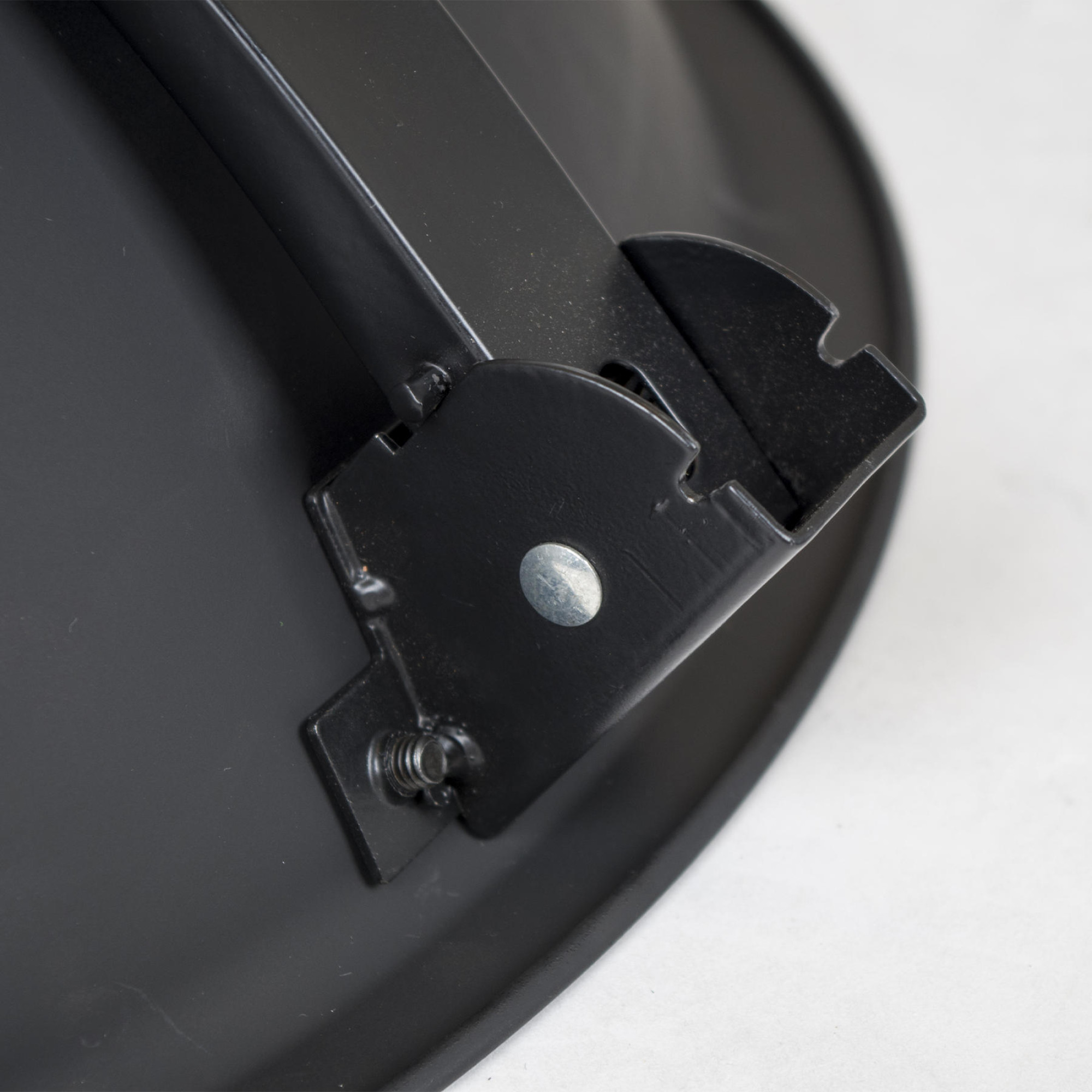 Гриль вугільний Bo-Camp Firebowl Harrow Black (8108500) - 2 - Robinzon.ua