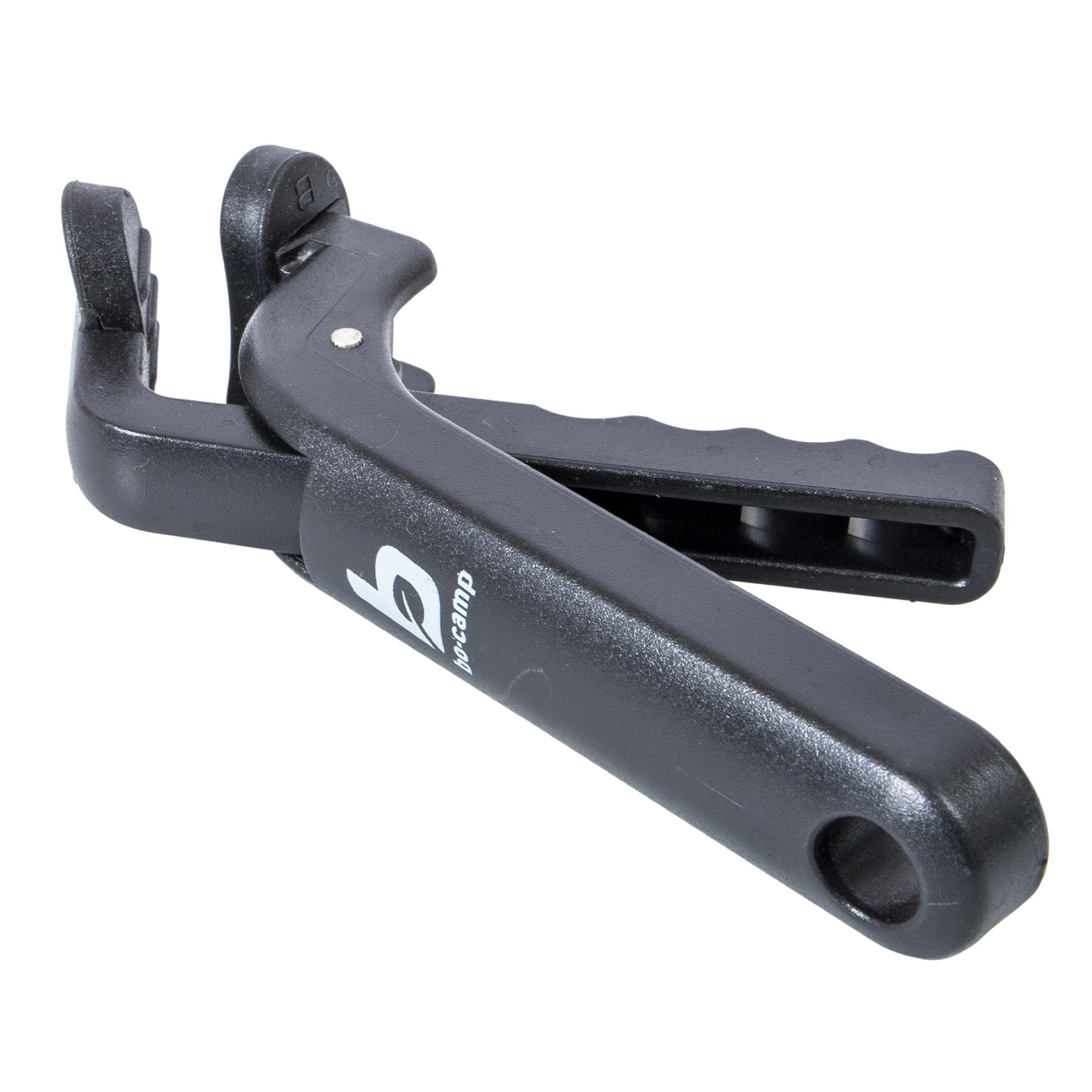 Набор посуды Bo-Camp Trekking 5 Pieces Anthracite (2300351) - 3 - Robinzon.ua