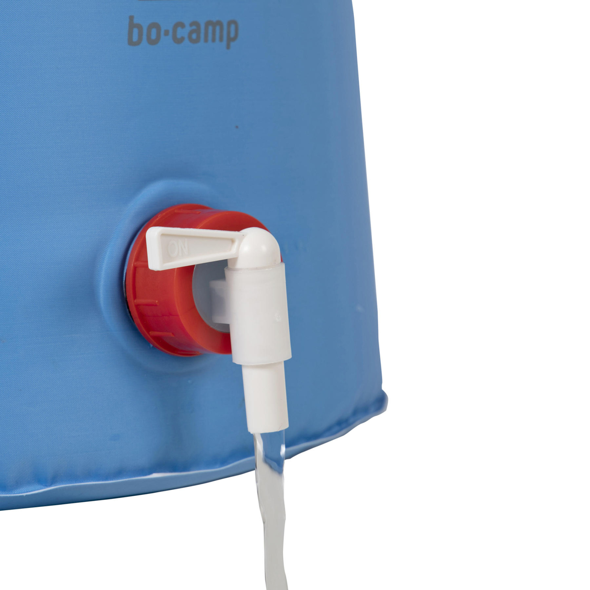 Каністра складана Bo-Camp Aqua Sac 20L Blue (6681200) - Robinzon.ua