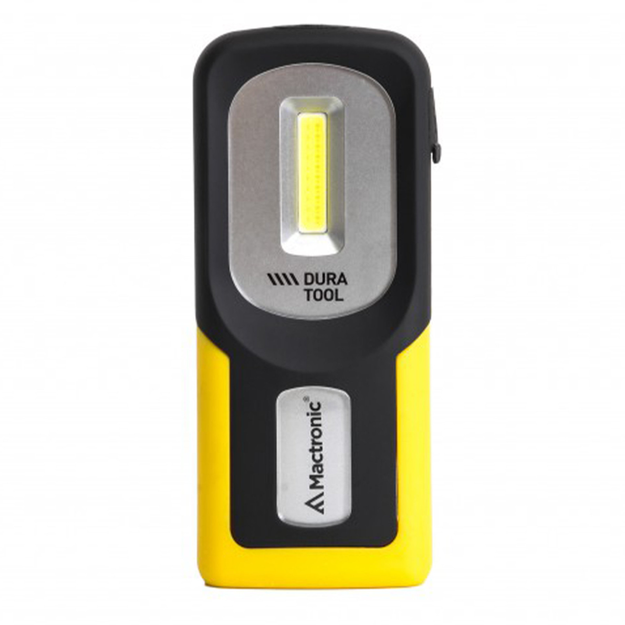 Фонарь профессиональный Mactronic Dura Tool (110 Lm) Cool White/Red LED Magnetic Recharg Type-C (PWL0014) - 4 - Robinzon.ua