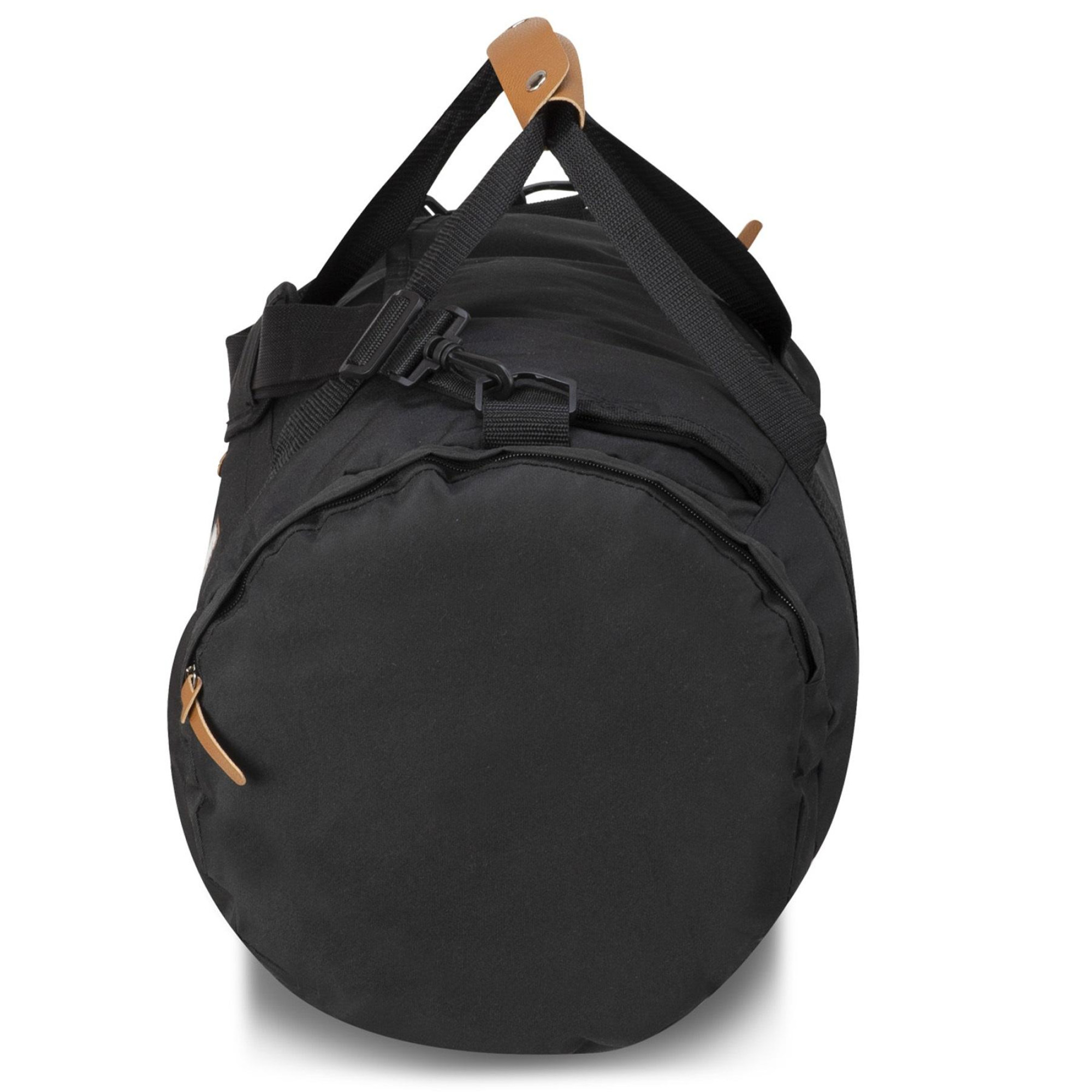 Сумка дорожня Semi Line 49 Black (A3028-1) - Robinzon.ua