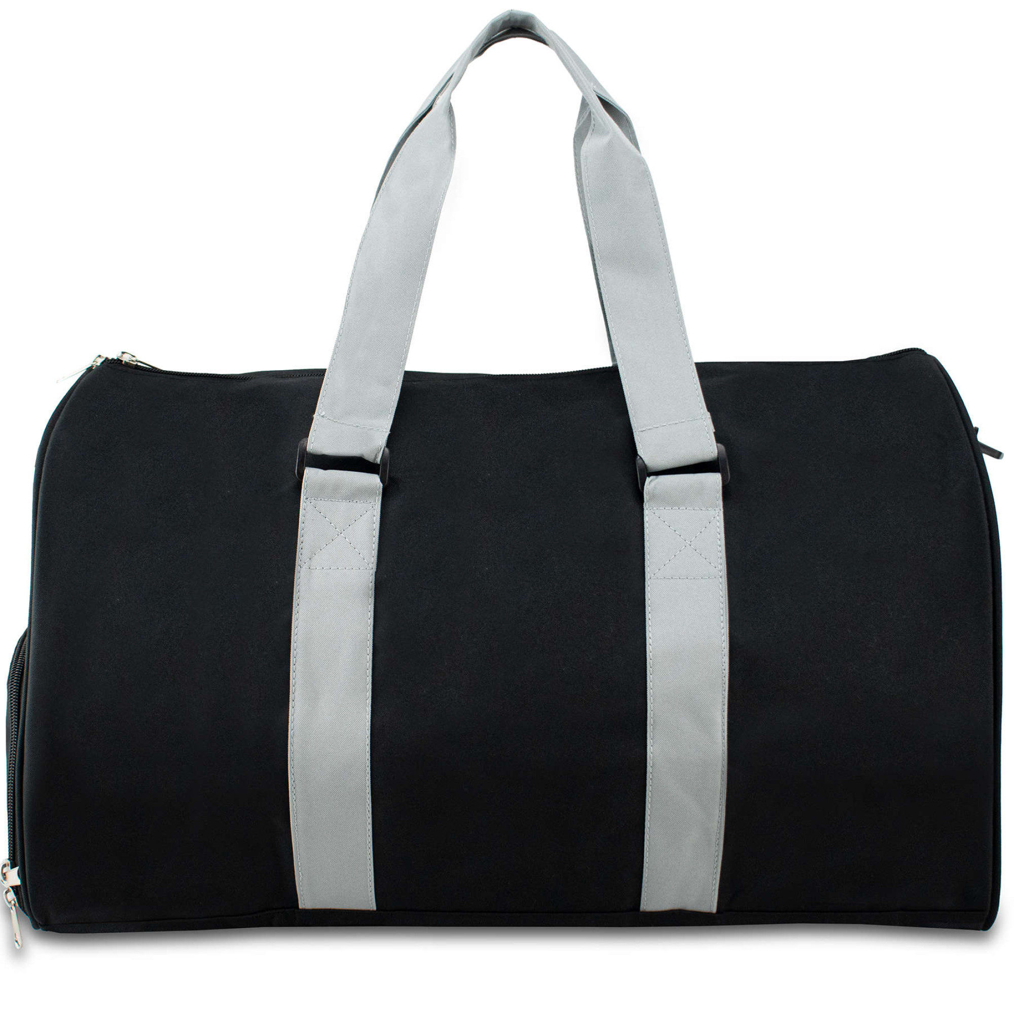 Сумка дорожня Semi Line 42 Black (A3031-3) - 2 - Robinzon.ua