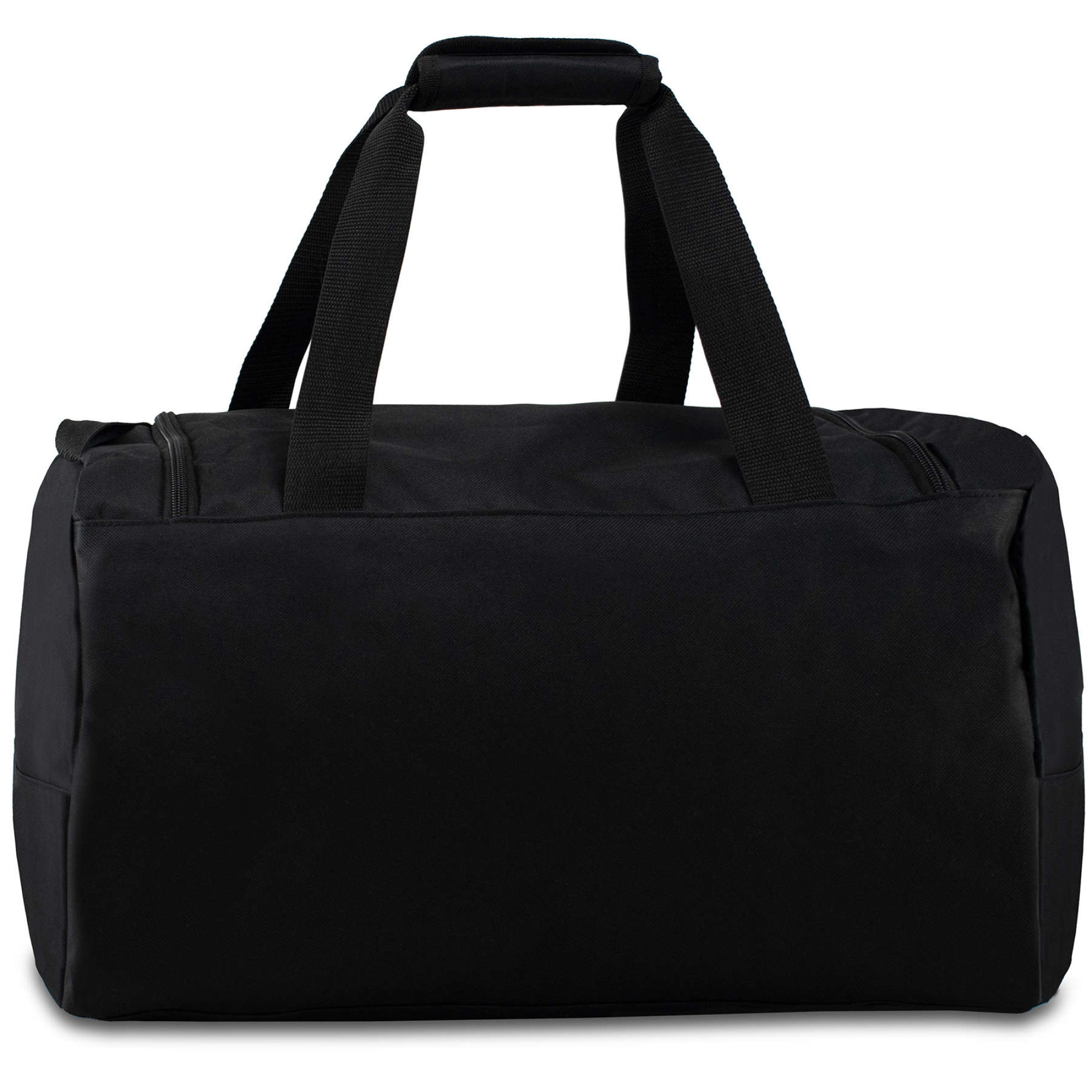 Сумка дорожная Semi Line 29 Black (A3026-1) - 1 - Robinzon.ua