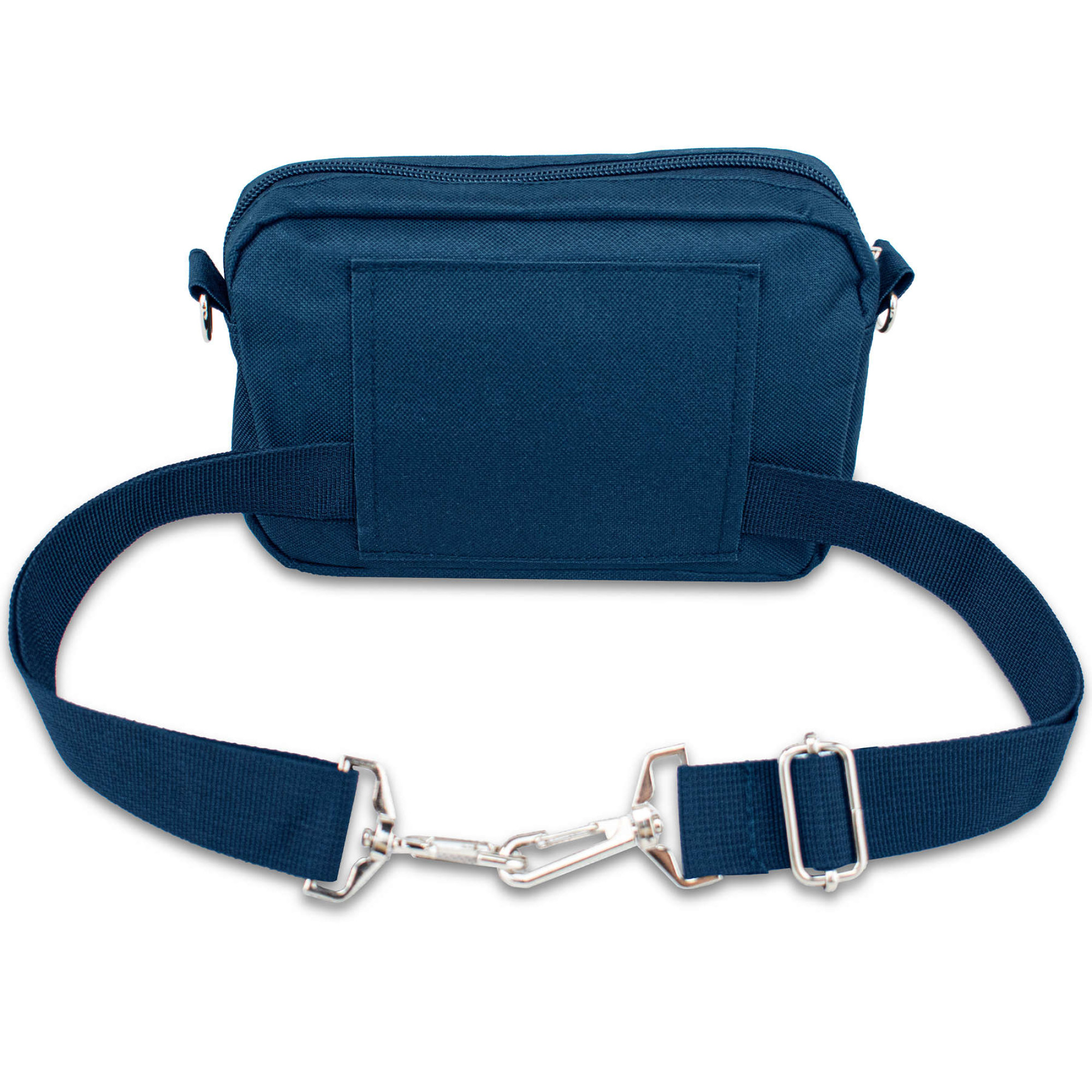 Сумка через плече Semi Line 1.5 Blue (L2044-2) - 3 - Robinzon.ua