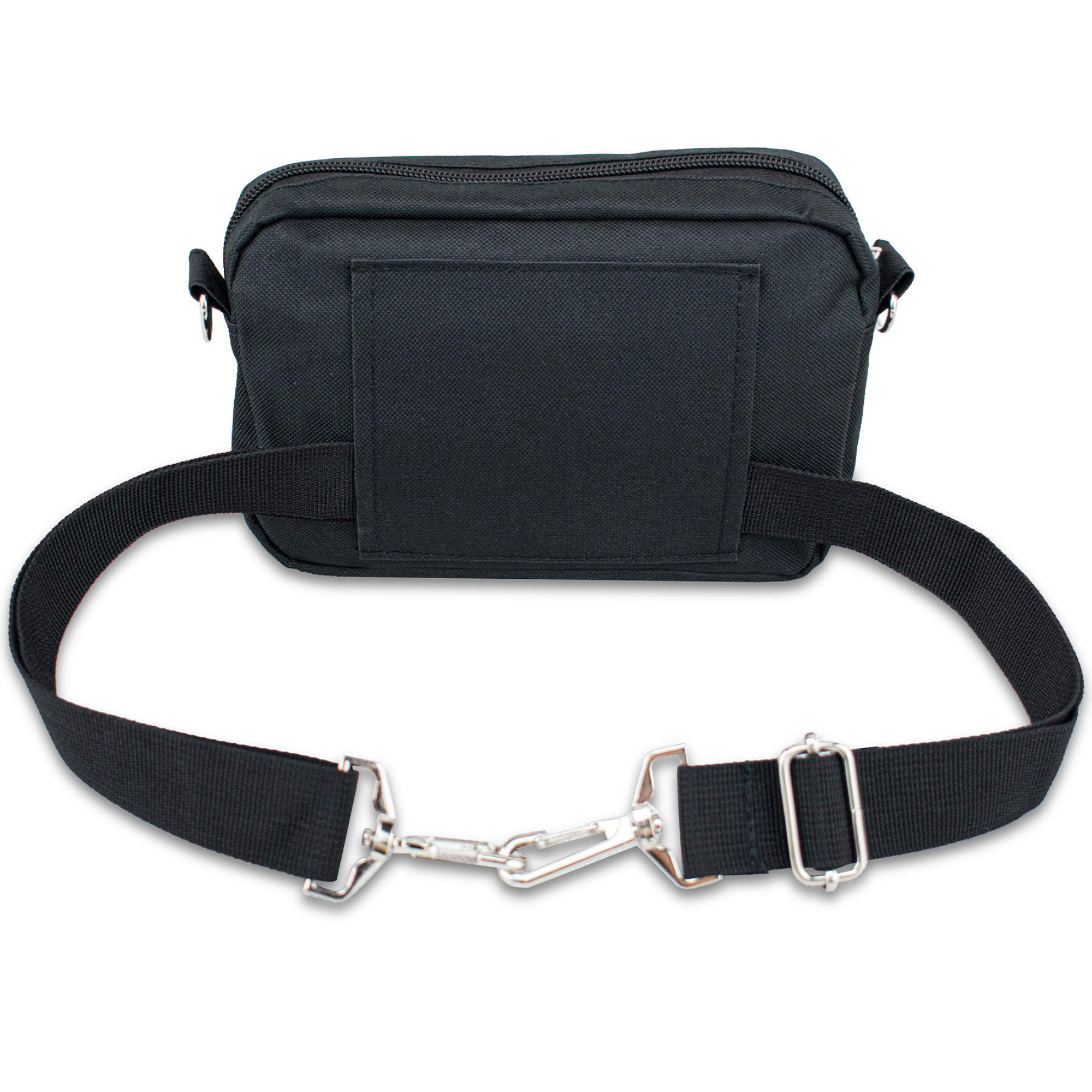 Сумка через плечо Semi Line 1.5 Black (L2044-1) - 3 - Robinzon.ua