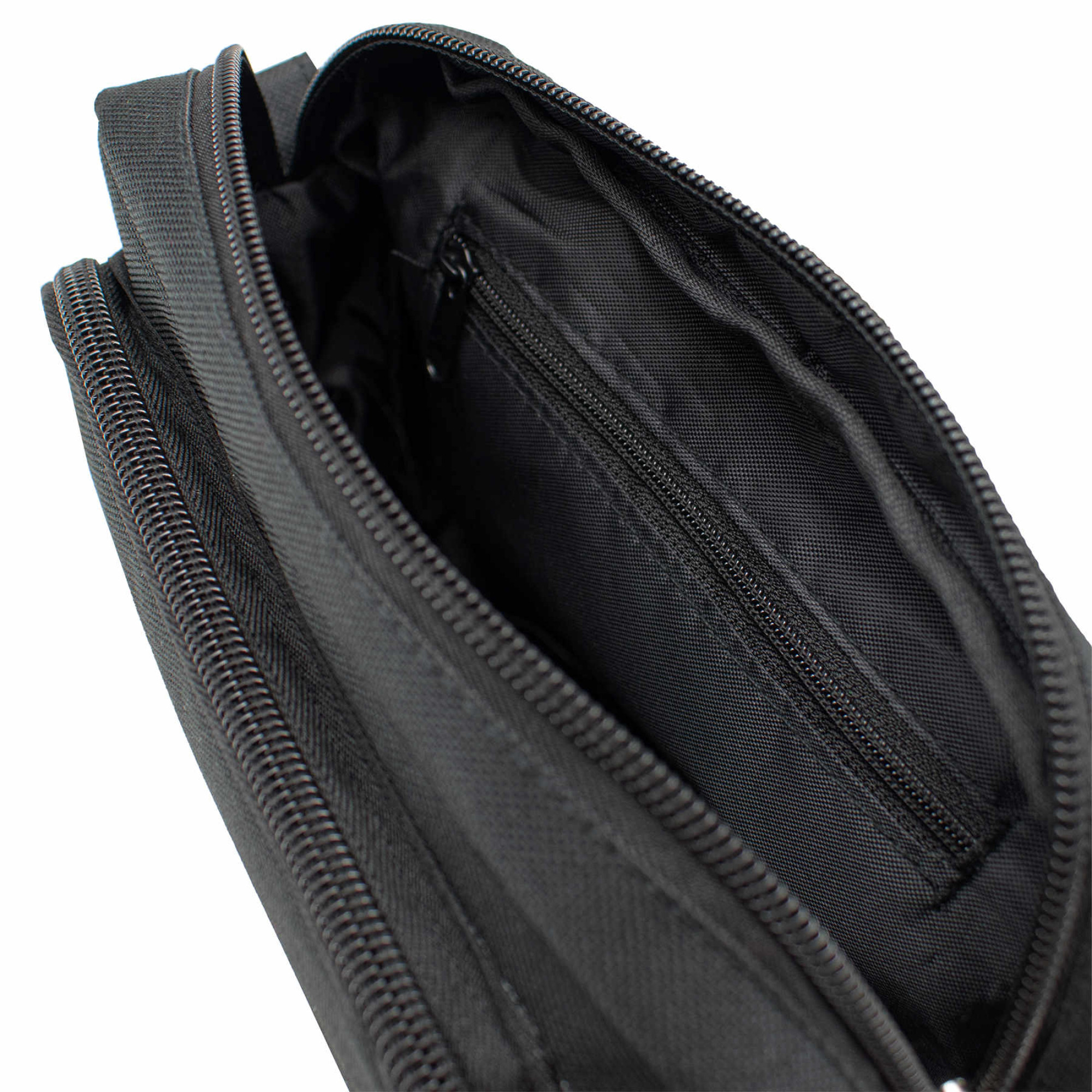 Сумка через плечо Semi Line 1.5 Black (L2044-1) - 1 - Robinzon.ua