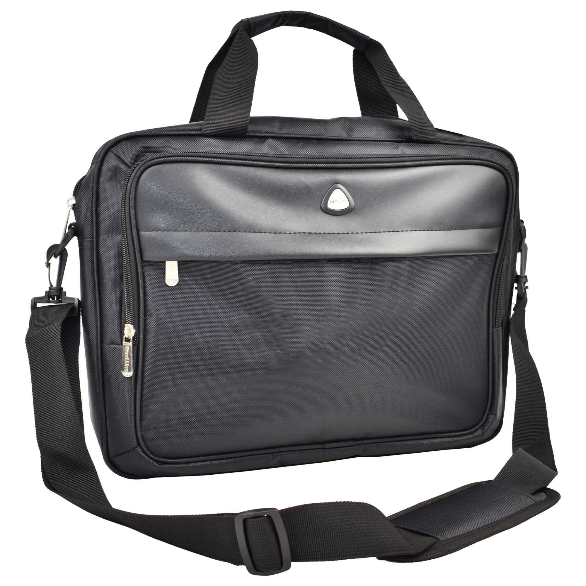 Сумка для ноутбука Semi Line 15,6" Black (P8390) - Robinzon.ua