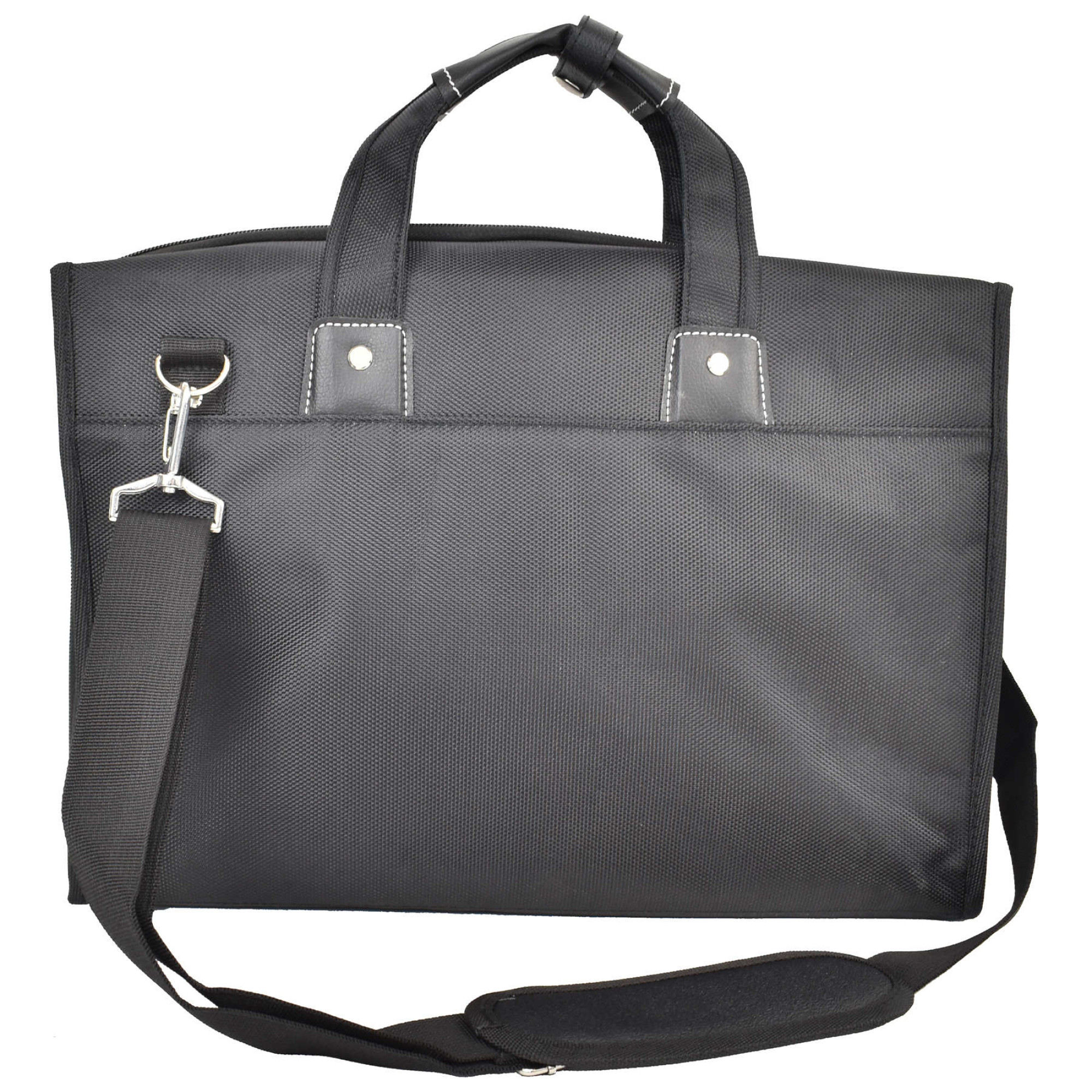 Сумка для ноутбука Semi Line 15,6" Black (P8389) - 1 - Robinzon.ua