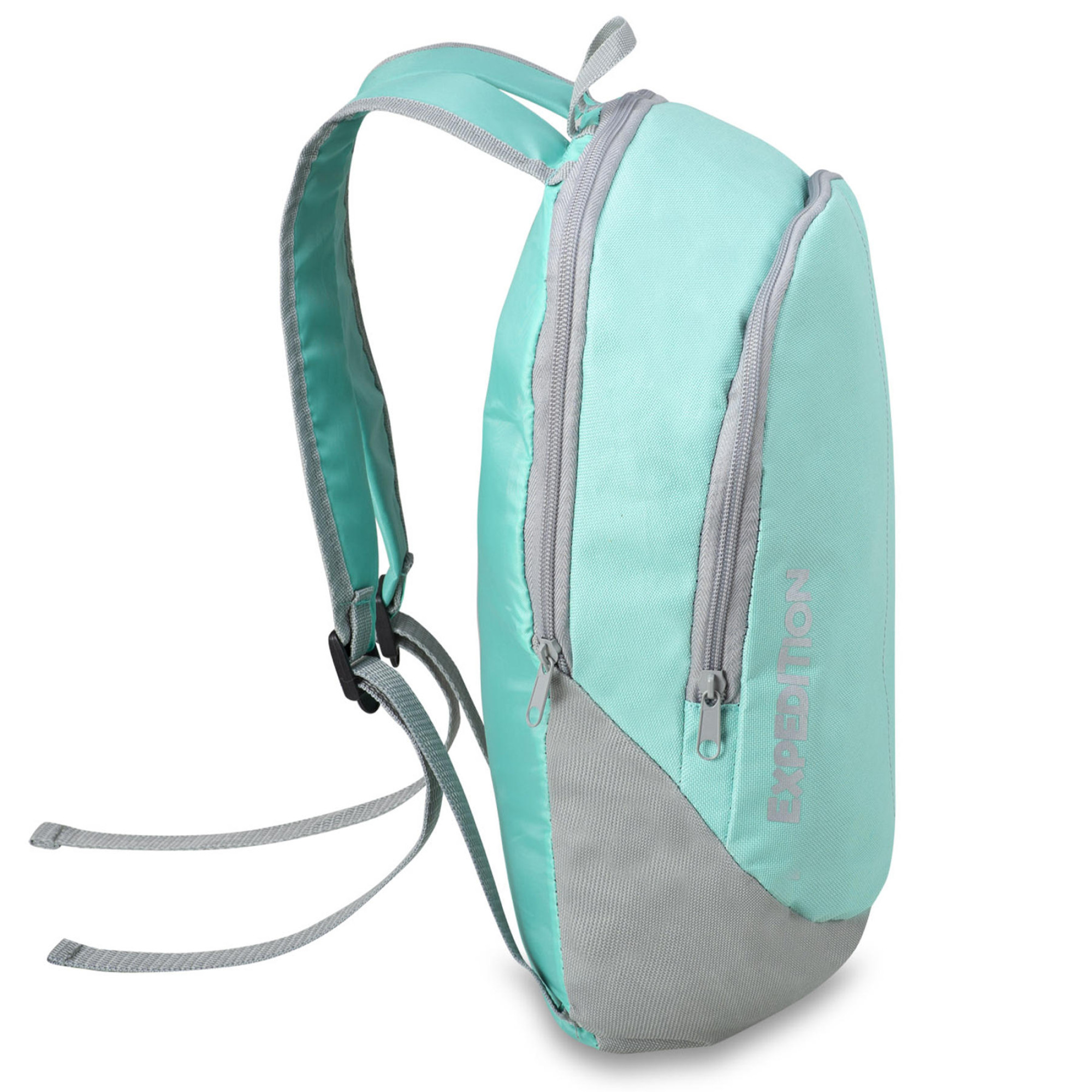 Рюкзак міський Semi Line 10 Mint (A3000-6) - 2 - Robinzon.ua