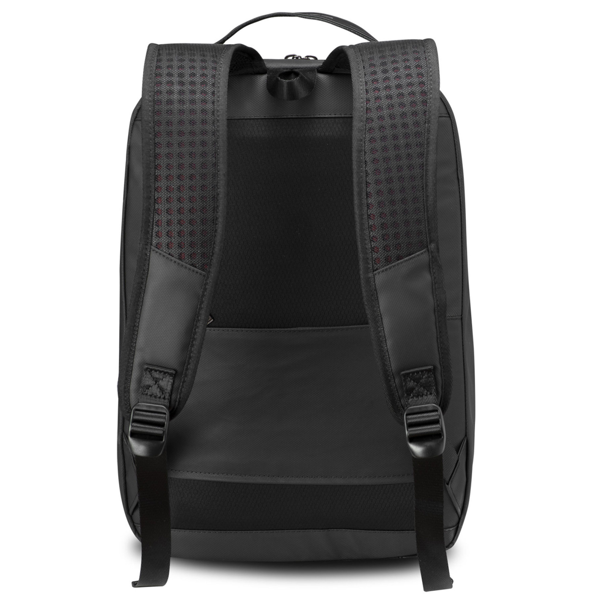 Рюкзак міський Semi Line USB 16 Black (P8254-0) - 3 - Robinzon.ua