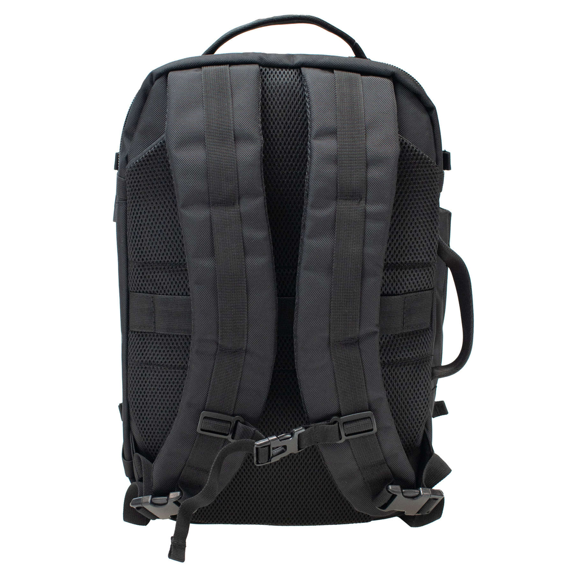 Сумка-рюкзак Semi Line USB 20 Black (P8250-0) - 6 - Robinzon.ua