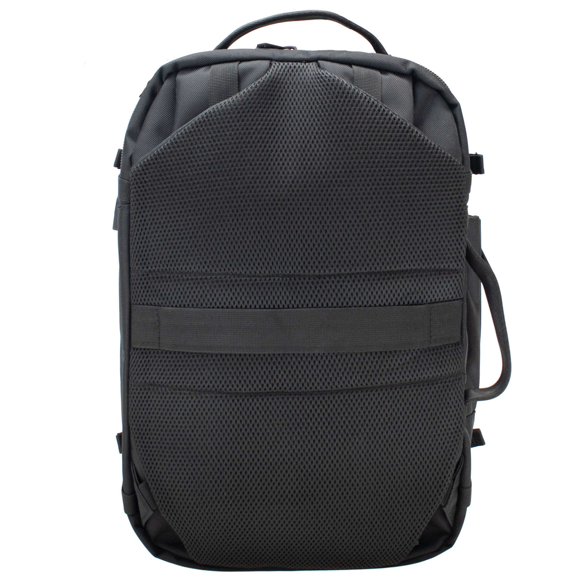 Сумка-рюкзак Semi Line USB 20 Black (P8250-0) - 1 - Robinzon.ua