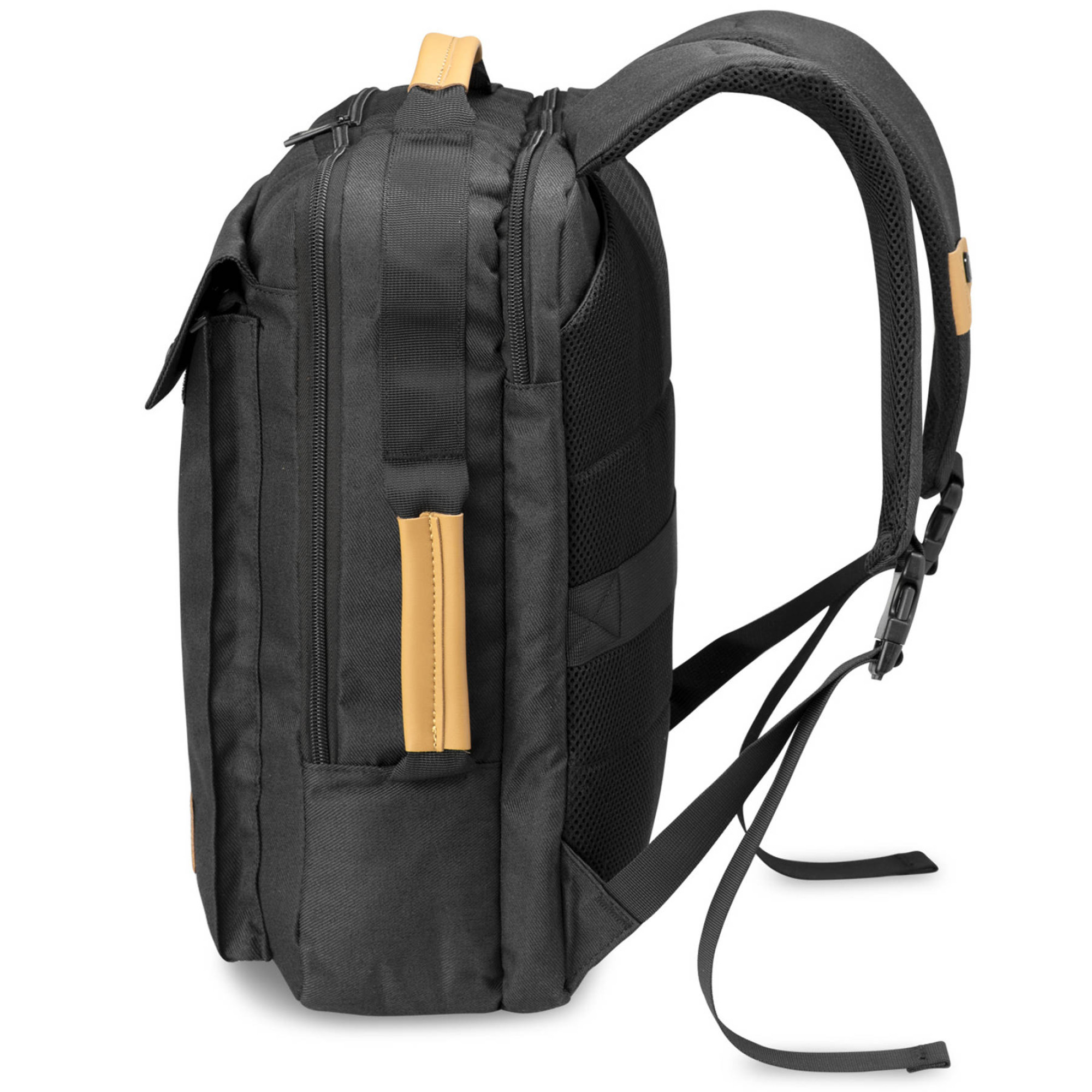 Сумка-рюкзак Semi Line 15 Black (L2002) - 6 - Robinzon.ua