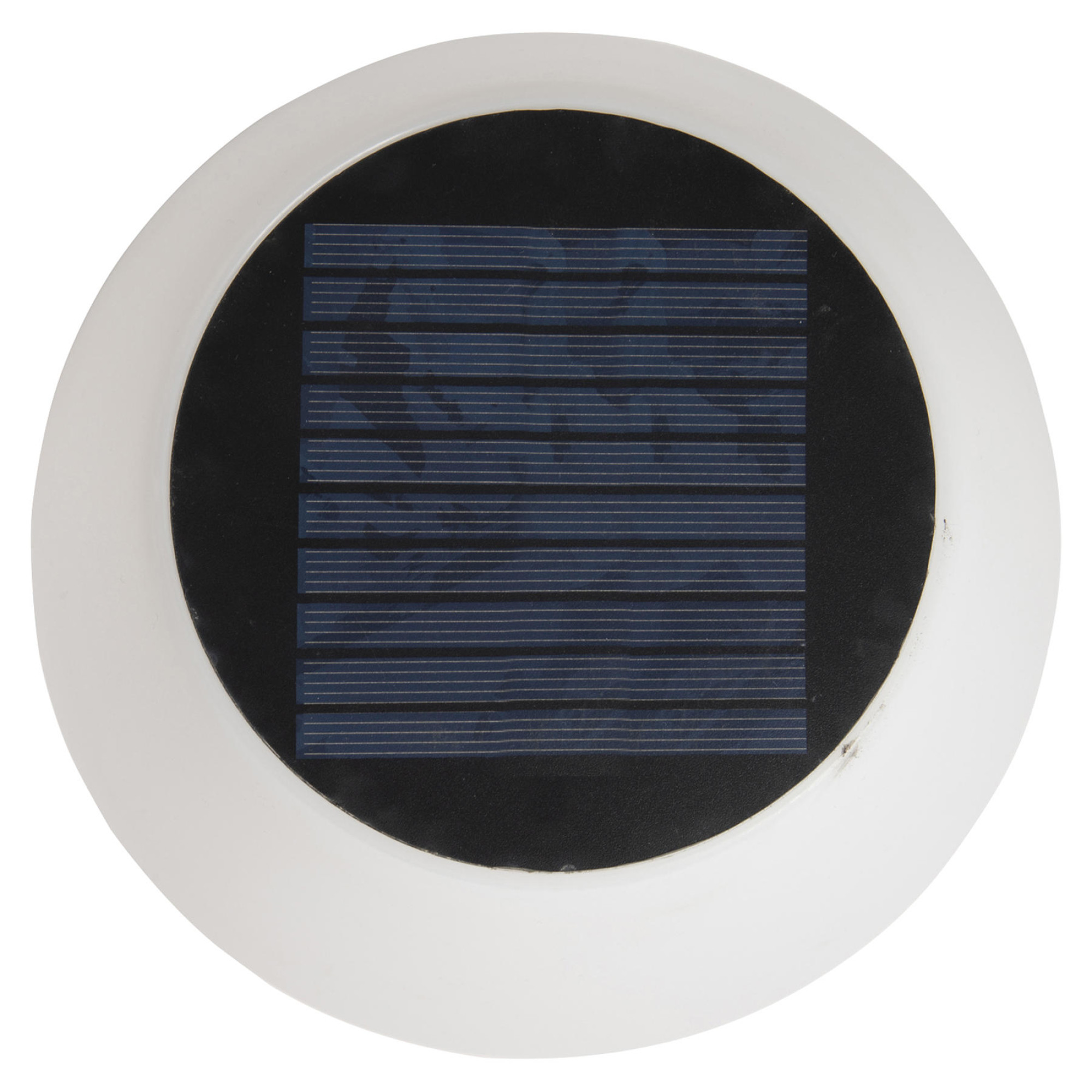 Ліхтар кемпінговий Bo-Camp Ranger Solar 150 Lumen White/Black (5818614) - 1 - Robinzon.ua