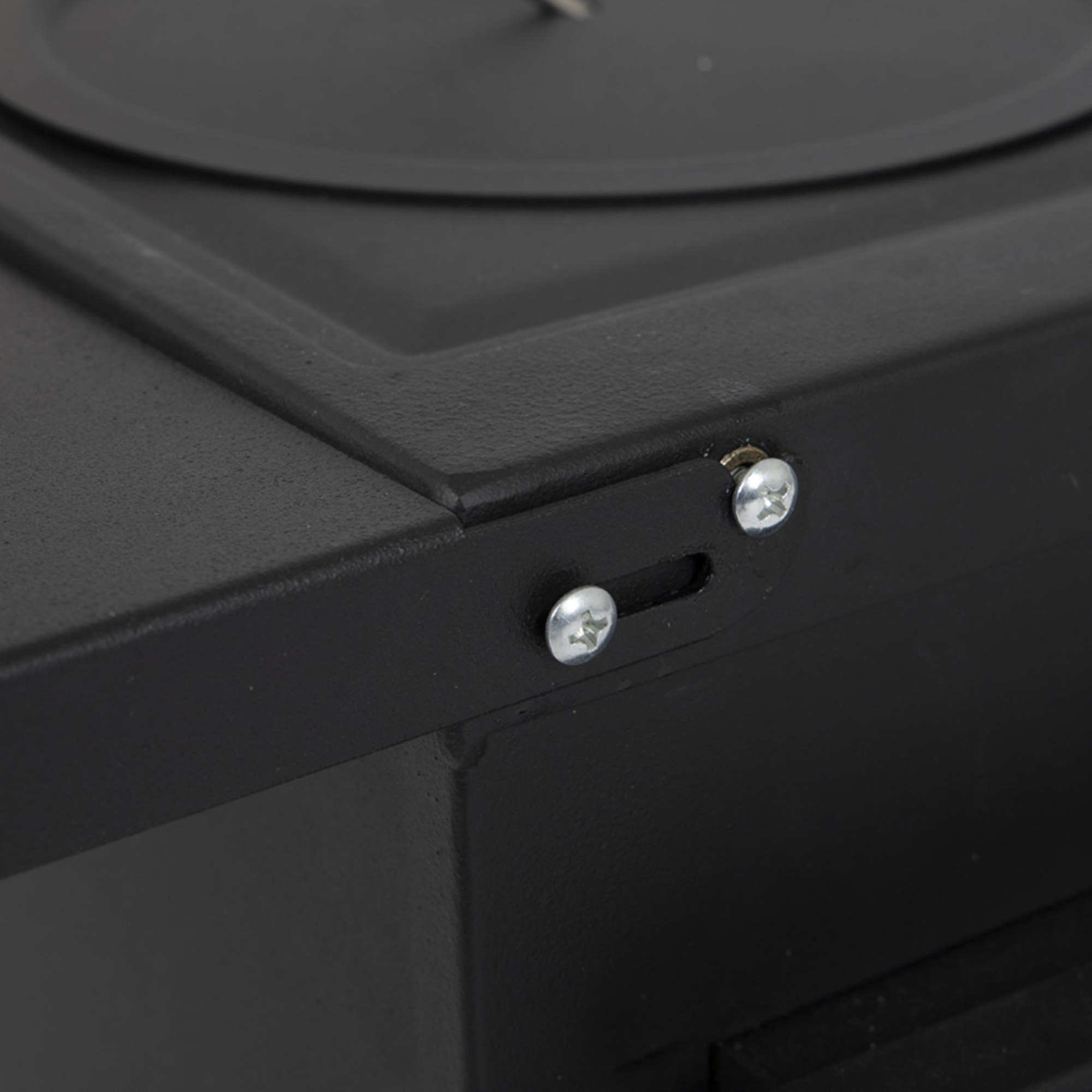 Піч дров'яна Bo-Camp Falconwood Black (8618600) - 2 - Robinzon.ua