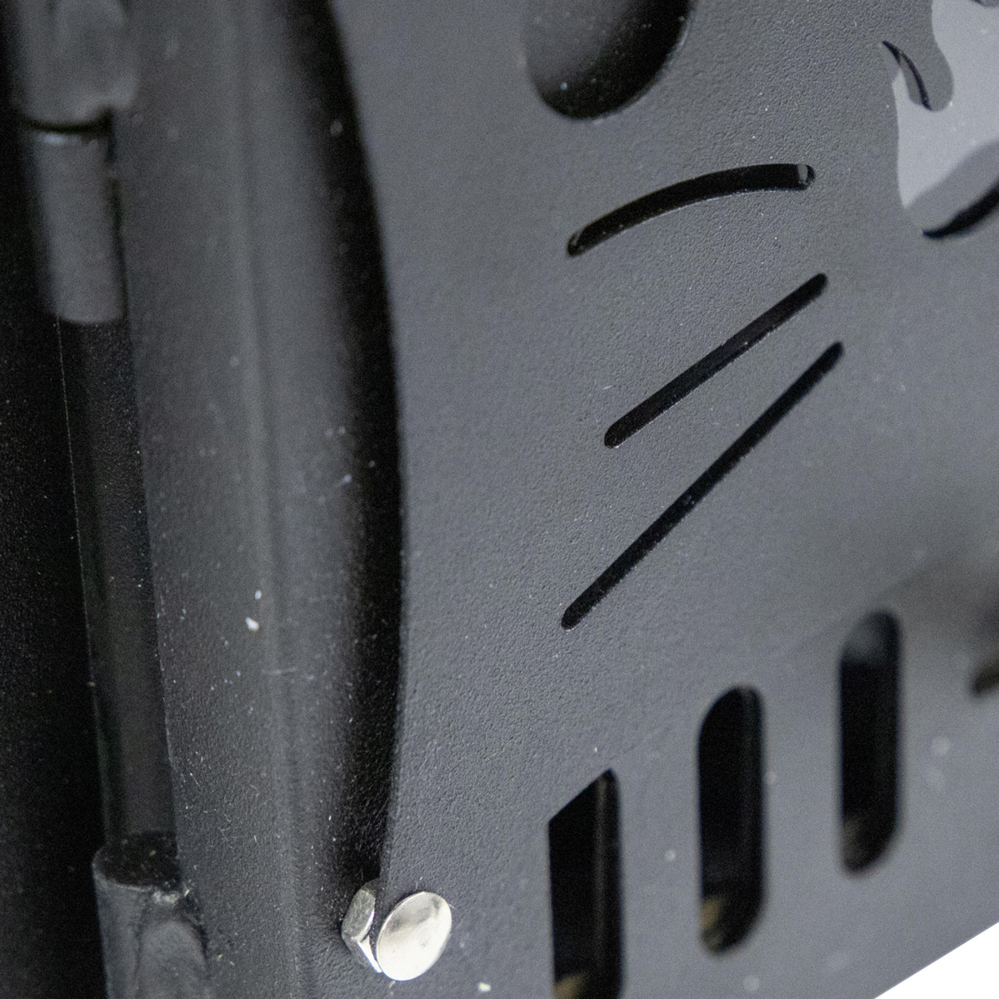 Піч дров'яна Bo-Camp Falconwood Black (8618600) - 3 - Robinzon.ua