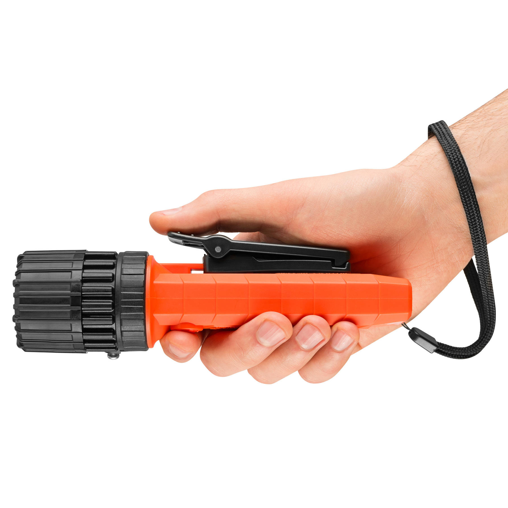 Ліхтар пожежний Mactronic M-Fire Focus (235 Lm) Ex-ATEX (PHH0213) - 5 - Robinzon.ua