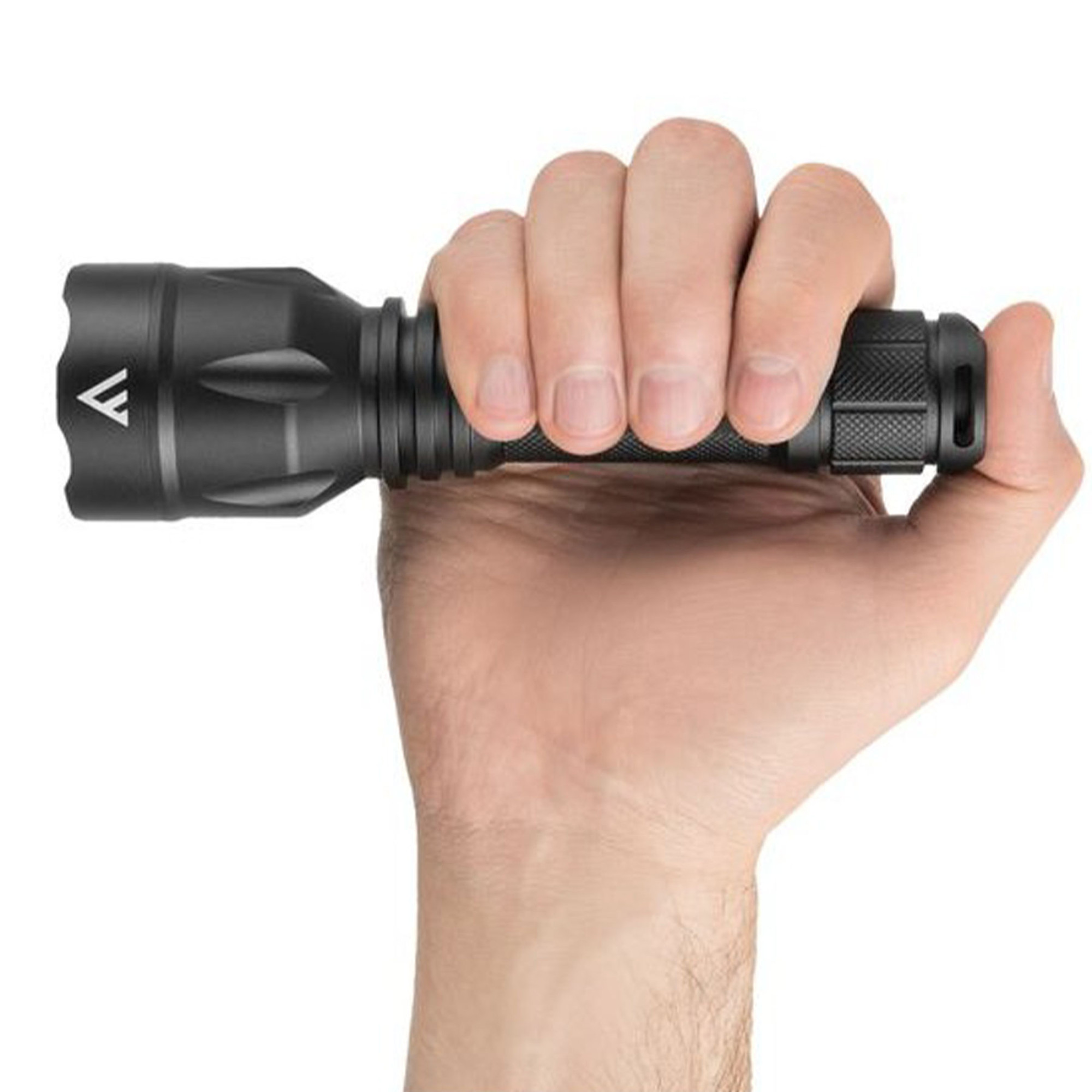 Ліхтар тактичний Mactronic Black Eye 1550 (1550 Lm) Recharg Type-C (THH0047) - 5 - Robinzon.ua