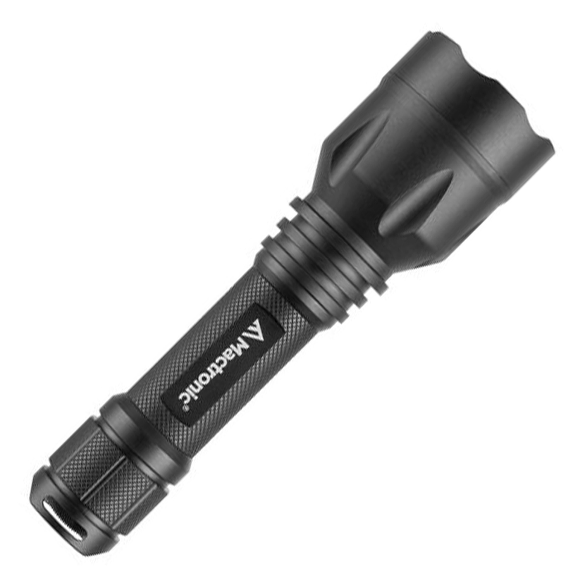 Ліхтар тактичний Mactronic Black Eye 1550 (1550 Lm) Recharg Type-C (THH0047) - 1 - Robinzon.ua