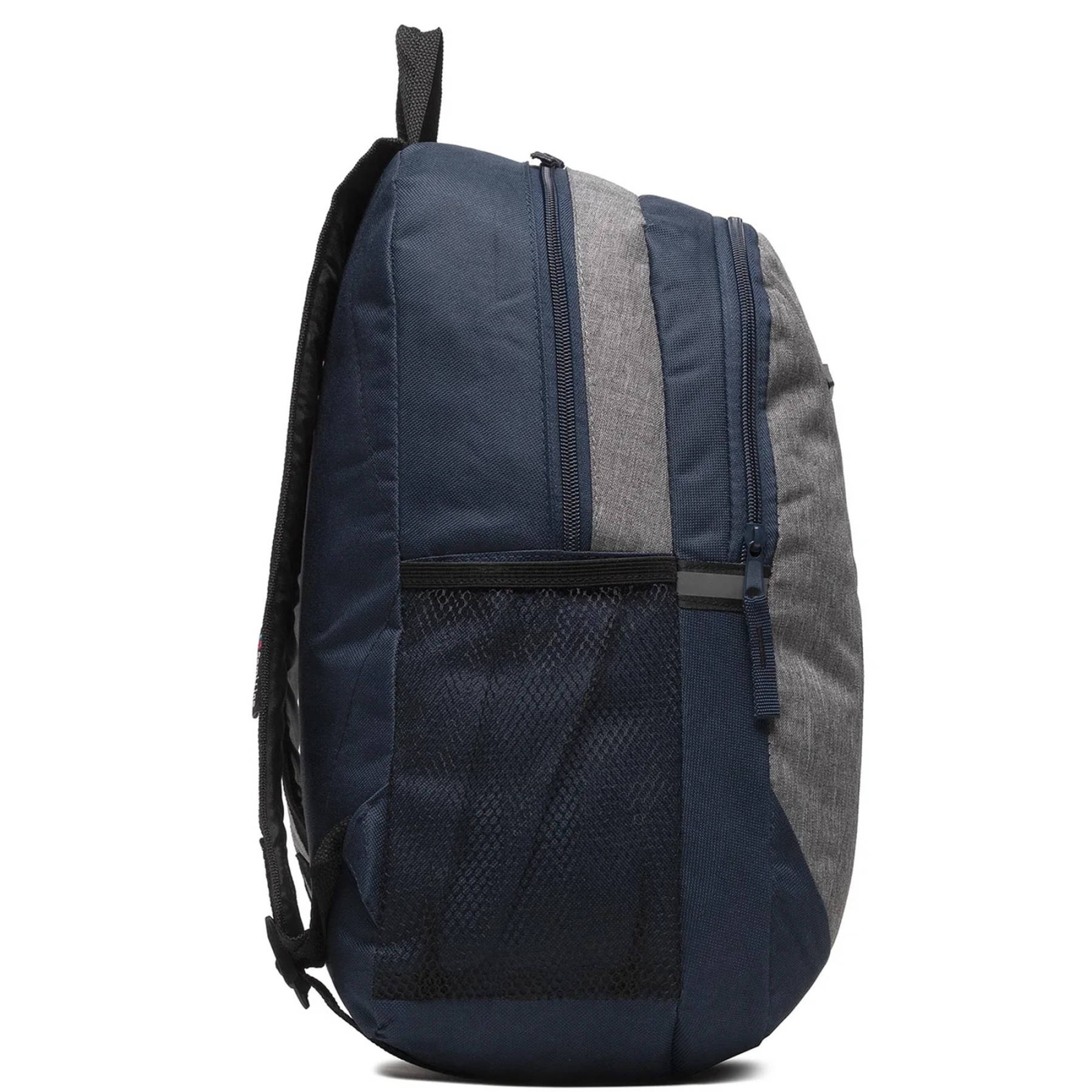 Рюкзак міський Semi Line 21 Grey/Navy (J4499-7) - 4 - Robinzon.ua
