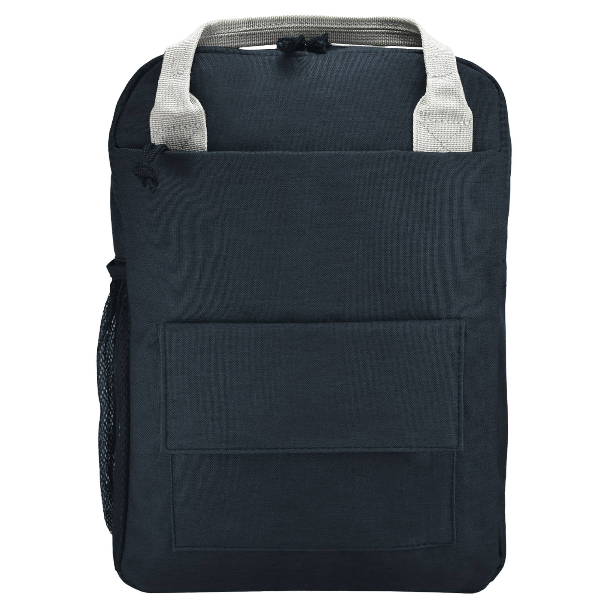 Рюкзак міський Semi Line 11 Black (J4914-8) - 1 - Robinzon.ua