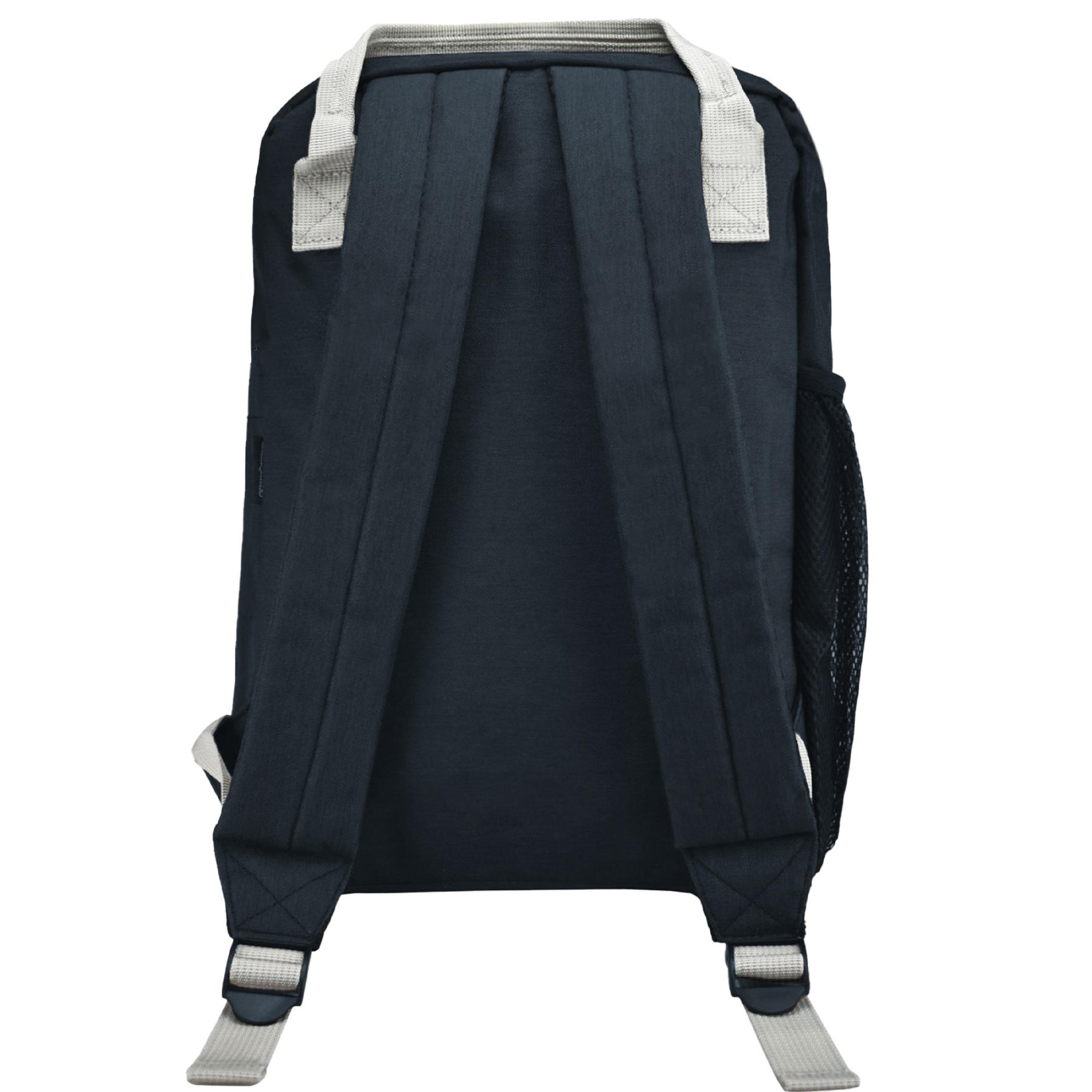 Рюкзак міський Semi Line 11 Black (J4914-8) - Robinzon.ua