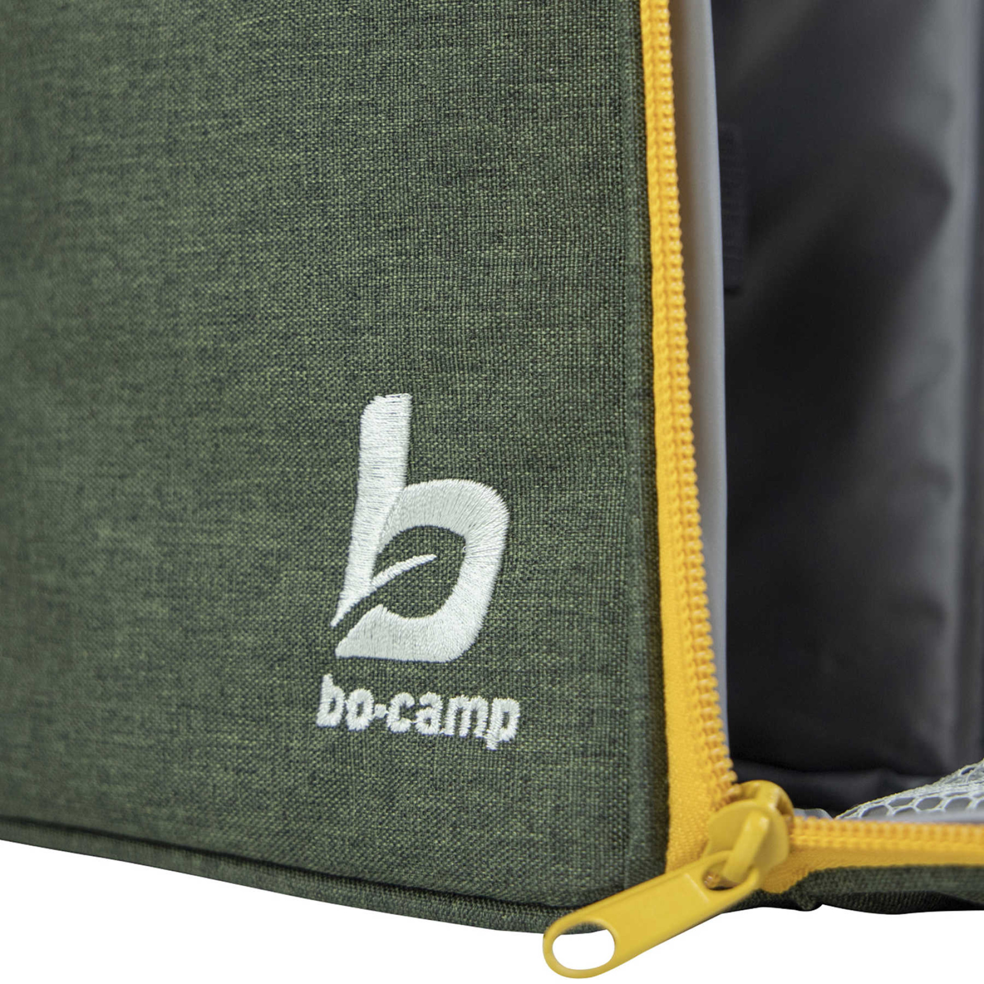 Термосумка Bo-Camp Wine Cooler Westwood 4 Liters Green (6702951) - 1 - Robinzon.ua