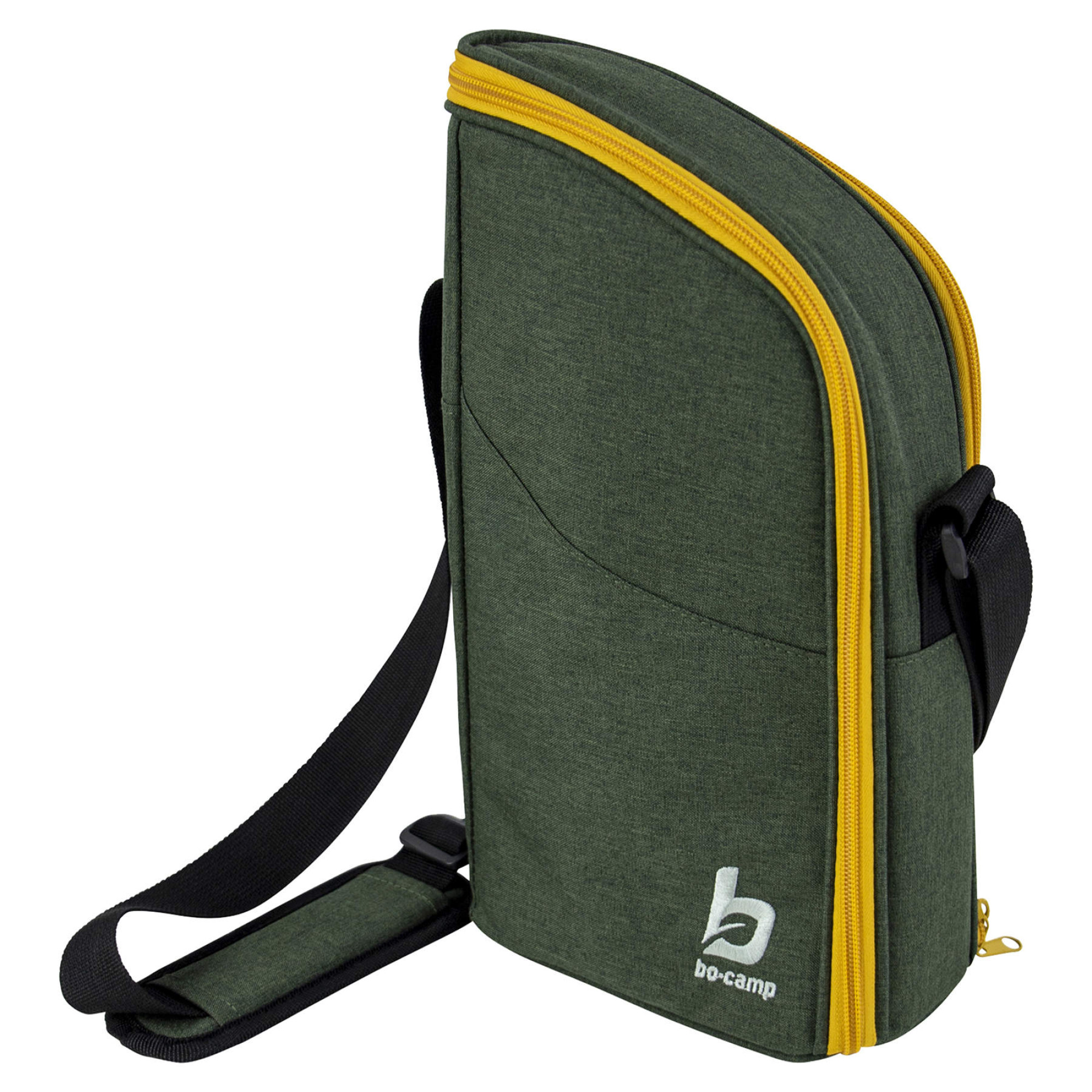 Термосумка Bo-Camp Wine Cooler Westwood 4 Liters Green (6702951) - 2 - Robinzon.ua