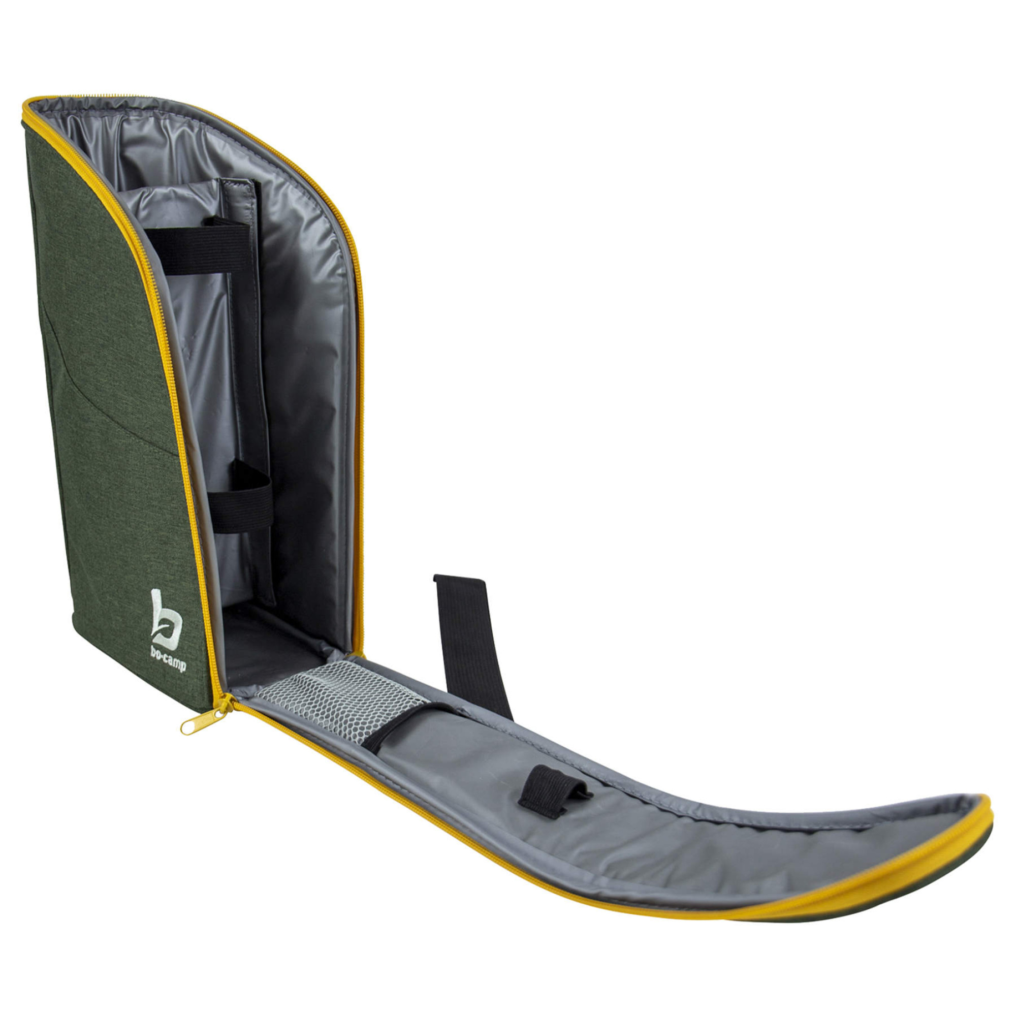 Термосумка Bo-Camp Wine Cooler Westwood 4 Liters Green (6702951) - 3 - Robinzon.ua